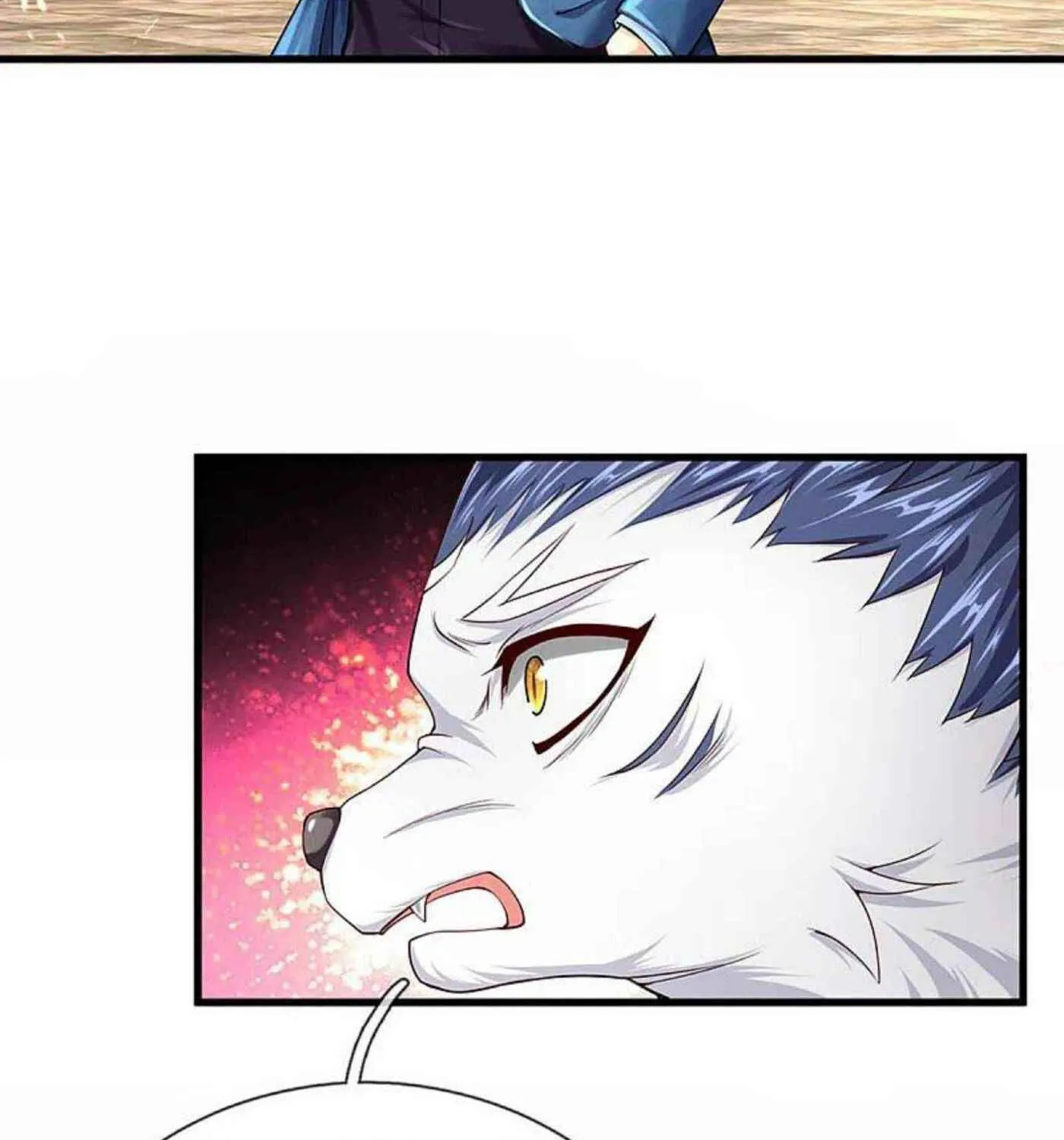 Read Immortal Reverence Dad (Colored) chapter 220 image 30 on Lezhin