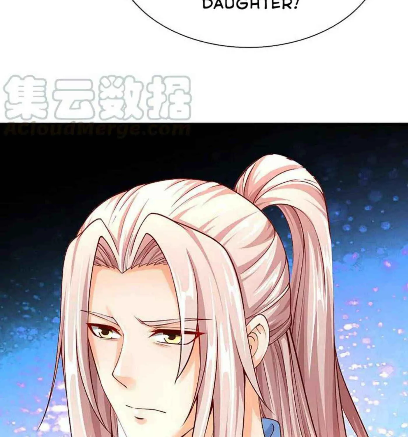 Read Immortal Reverence Dad (Colored) chapter 220 image 35 on Lezhin