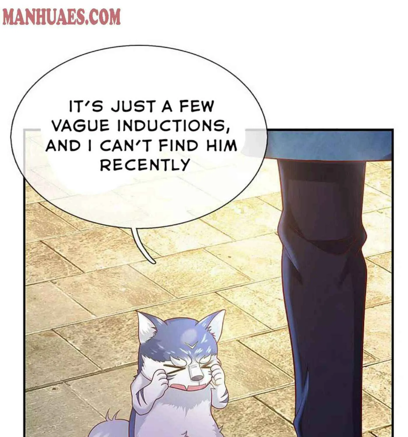 Read Immortal Reverence Dad (Colored) chapter 220 image 40 on Lezhin