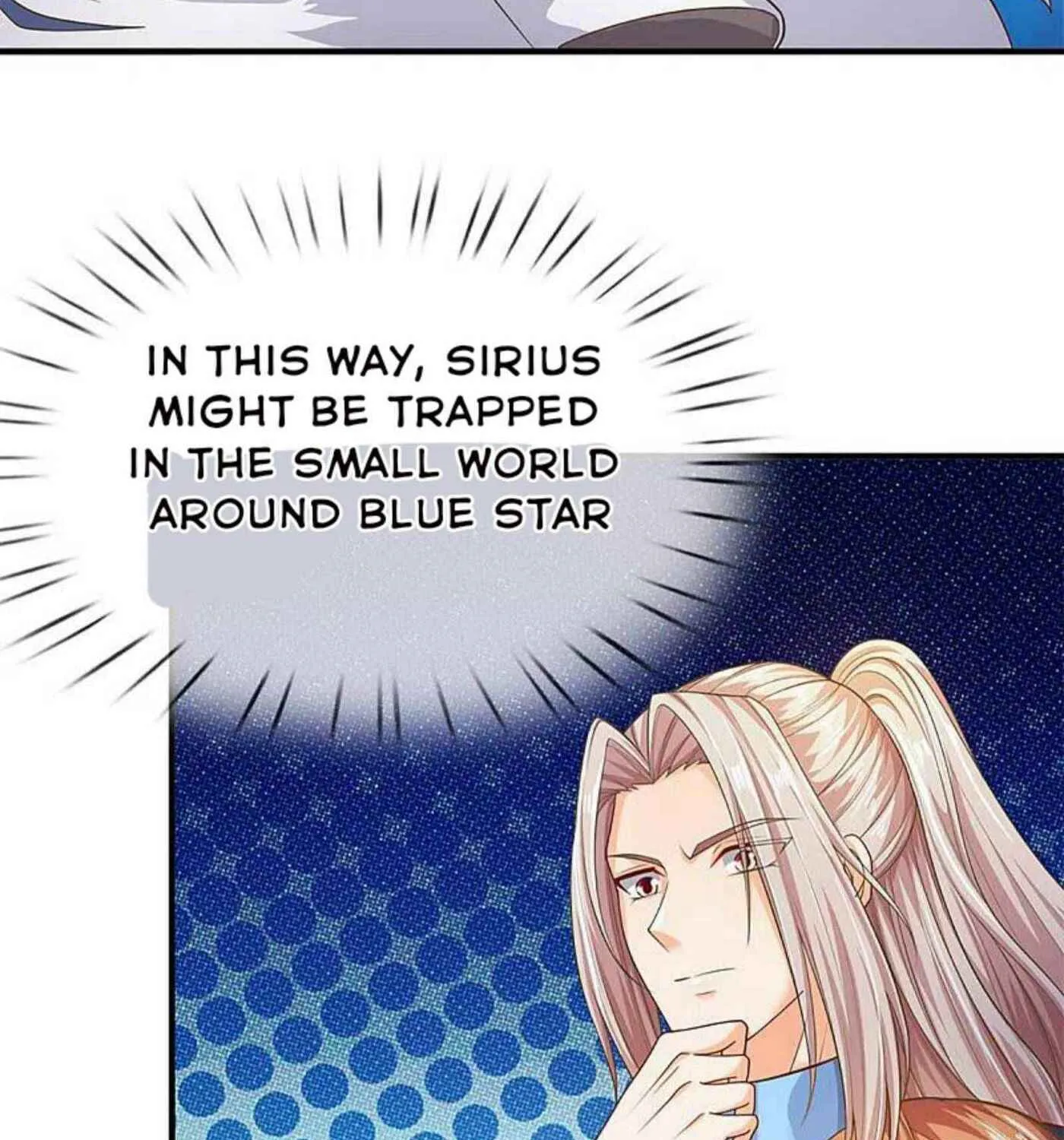 Read Immortal Reverence Dad (Colored) chapter 220 image 42 on Lezhin