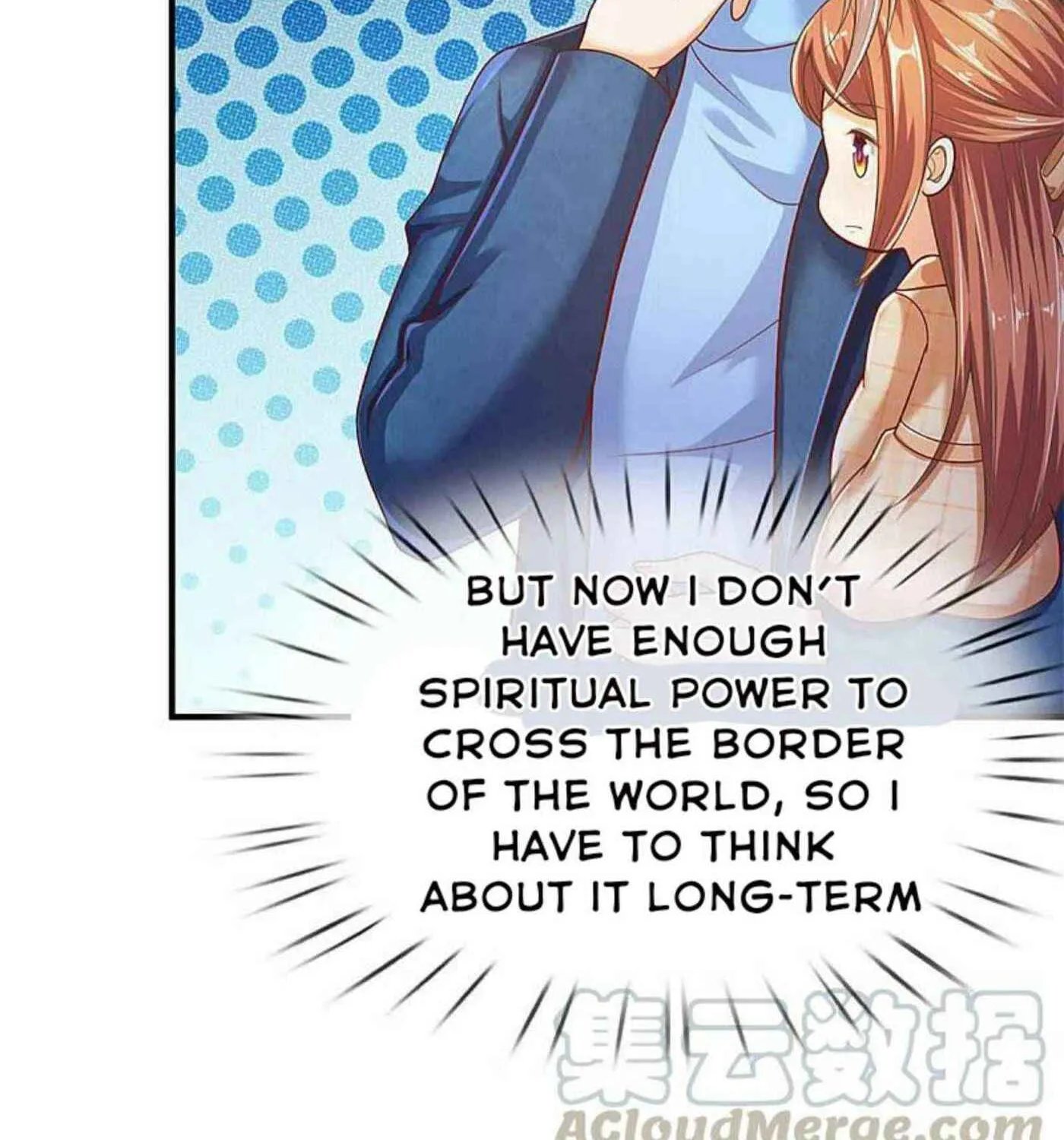 Read Immortal Reverence Dad (Colored) chapter 220 image 43 on Lezhin
