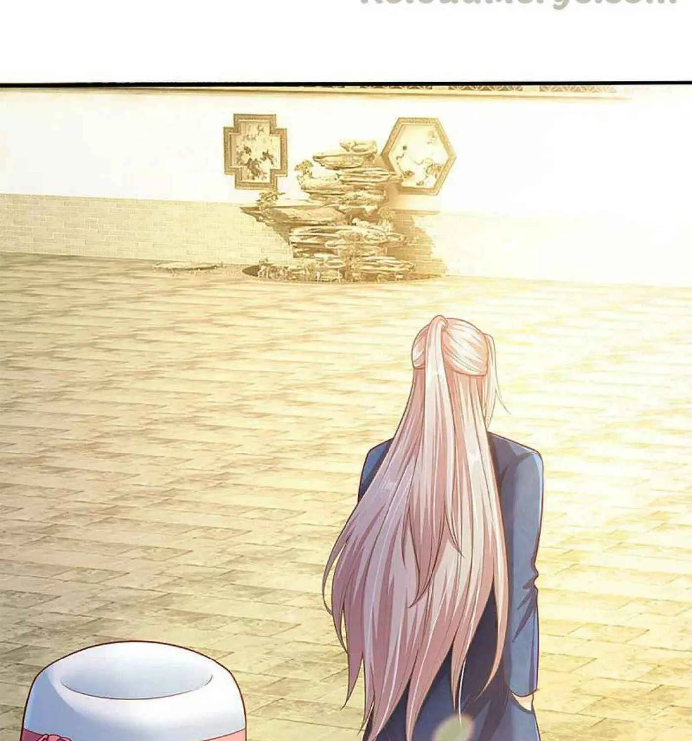 Read Immortal Reverence Dad (Colored) chapter 220 image 44 on Lezhin