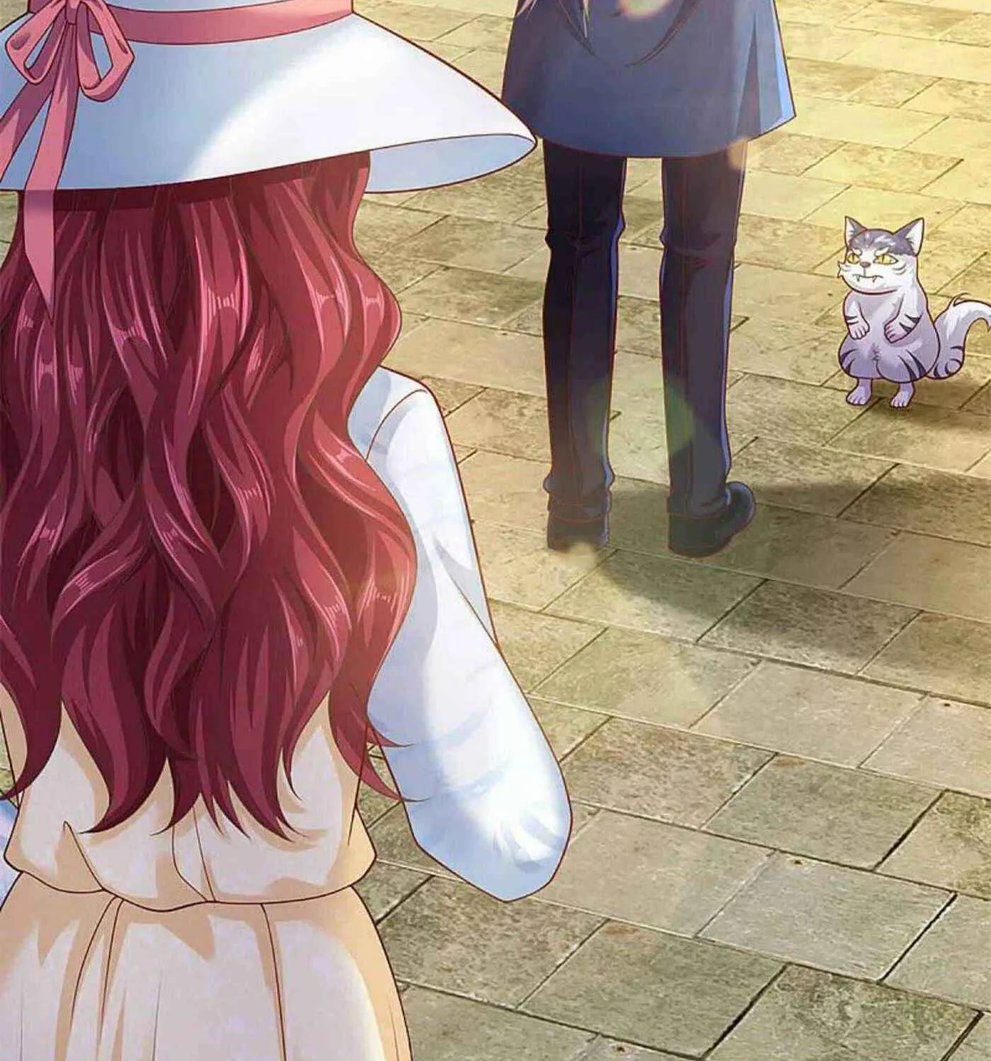 Read Immortal Reverence Dad (Colored) chapter 220 image 45 on Lezhin