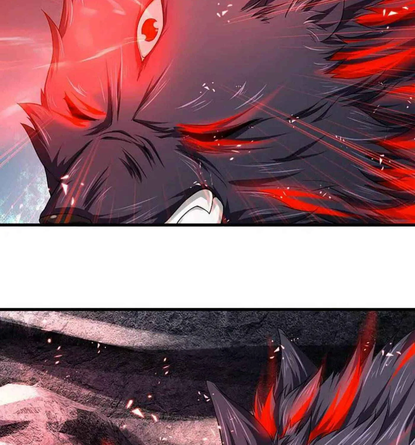 Read Immortal Reverence Dad (Colored) chapter 220 image 5 on Lezhin