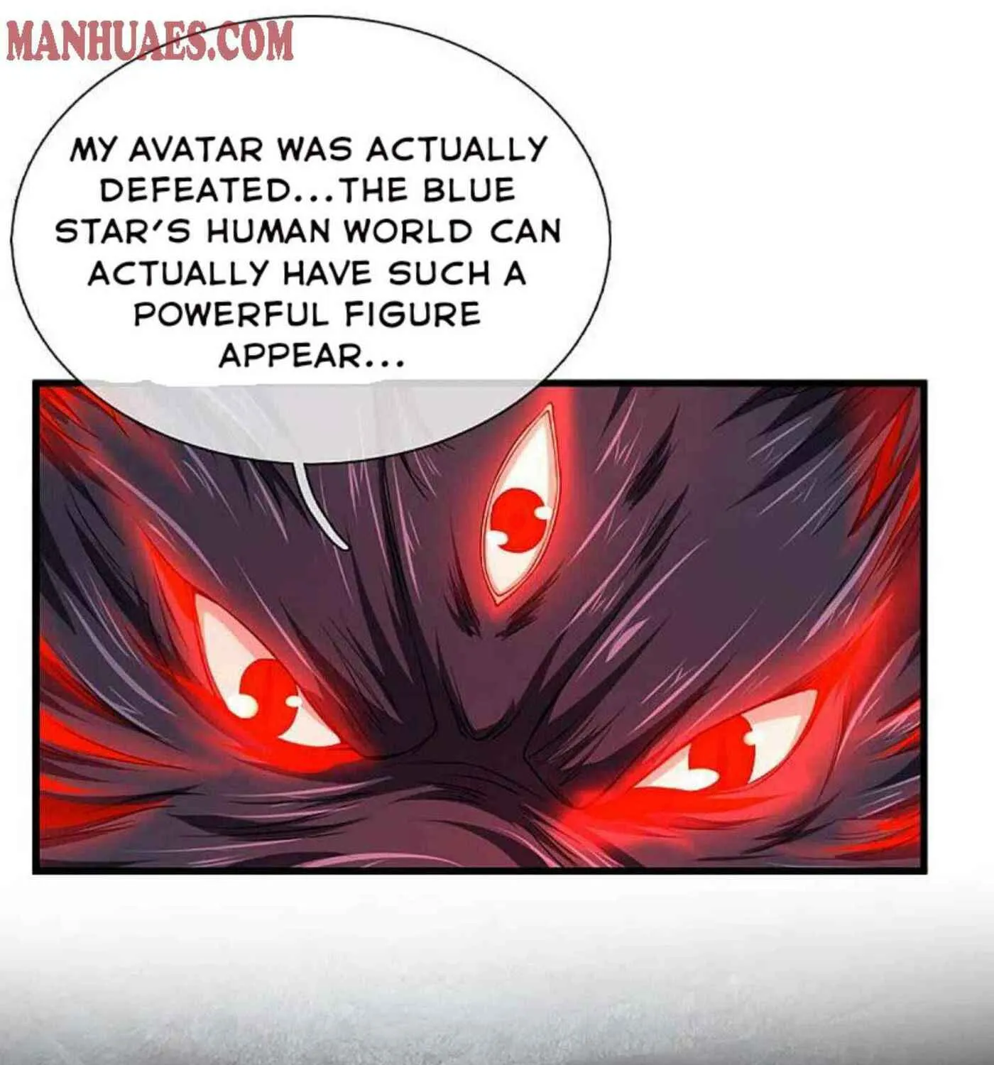 Read Immortal Reverence Dad (Colored) chapter 220 image 7 on Lezhin