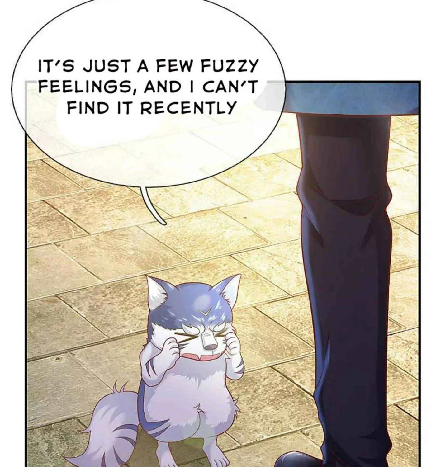 Read Immortal Reverence Dad (Colored) chapter 221 image 3 on Lezhin