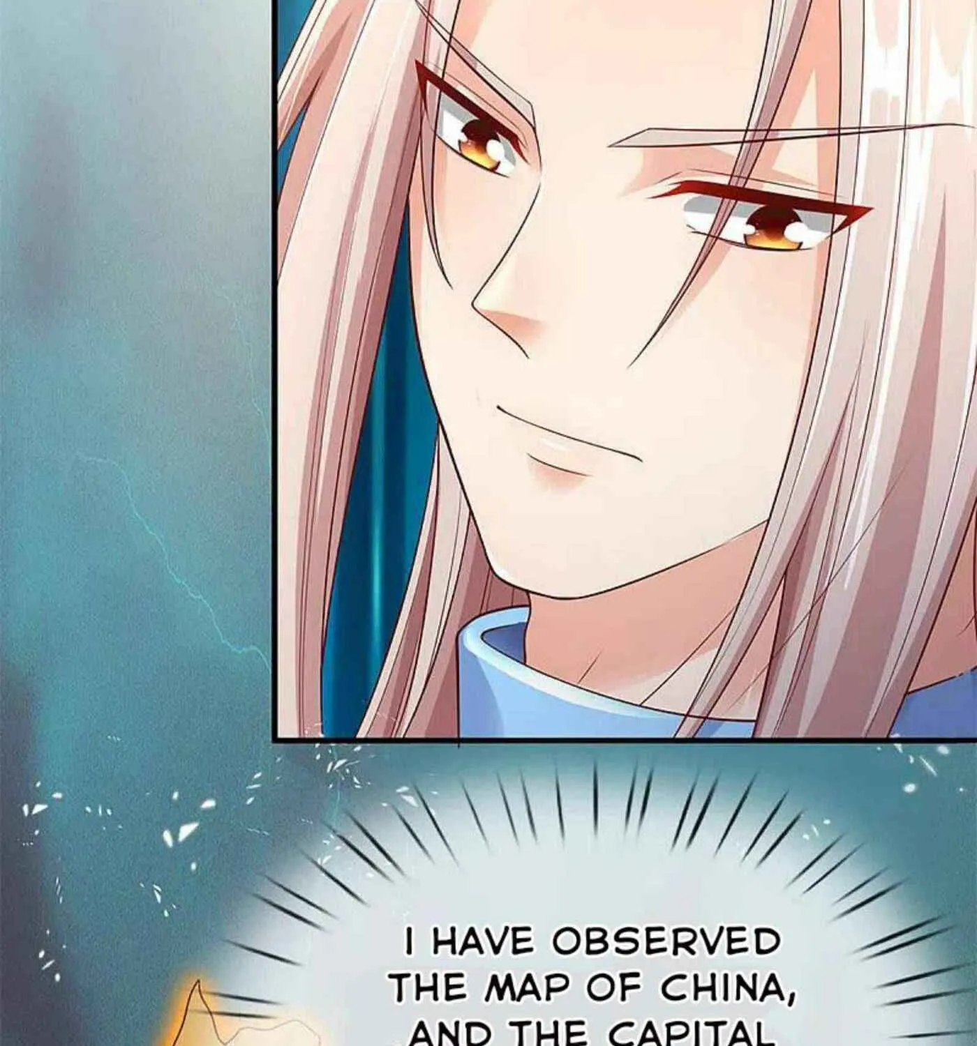 Read Immortal Reverence Dad (Colored) chapter 221 image 32 on Lezhin