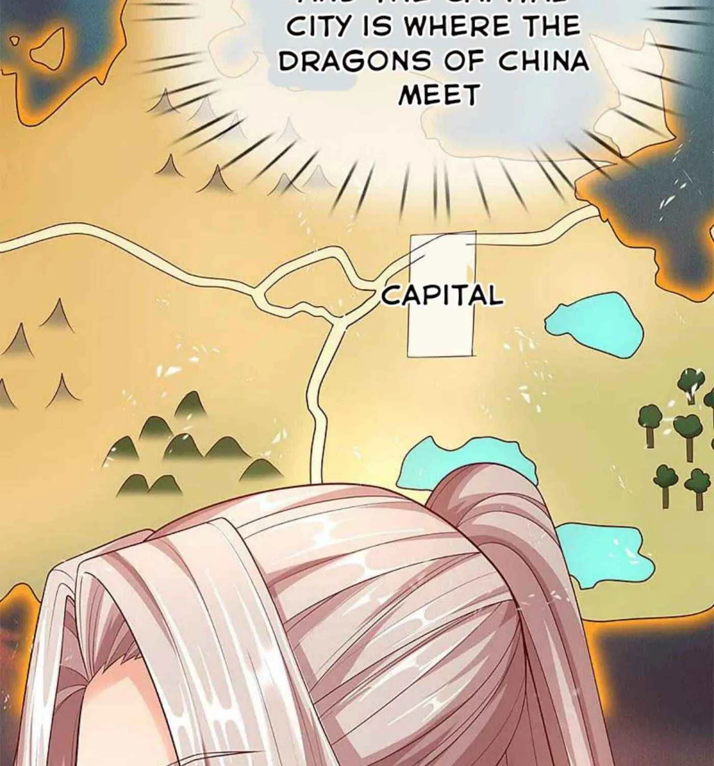 Read Immortal Reverence Dad (Colored) chapter 221 image 33 on Lezhin