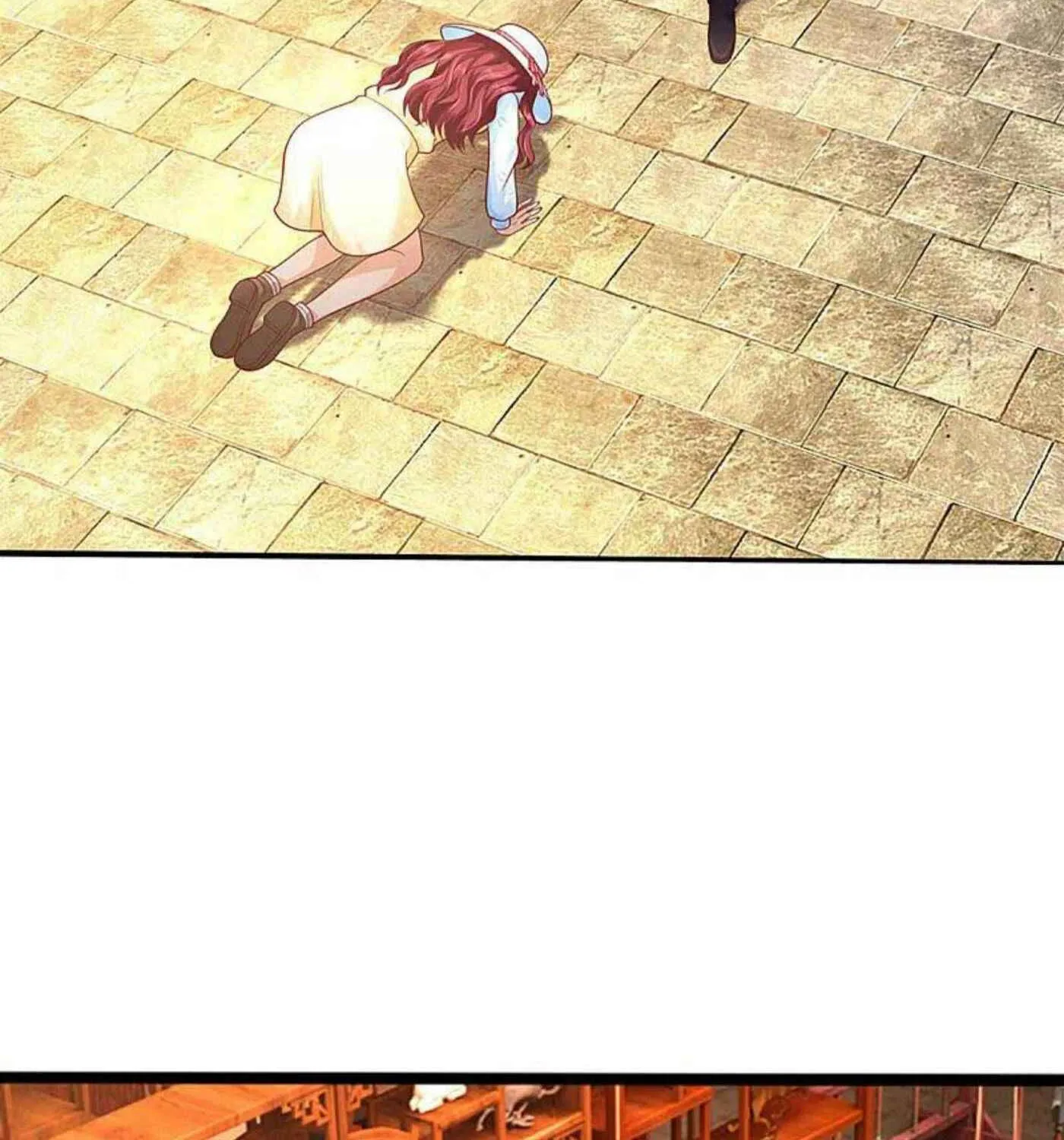 Read Immortal Reverence Dad (Colored) chapter 221 image 41 on Lezhin