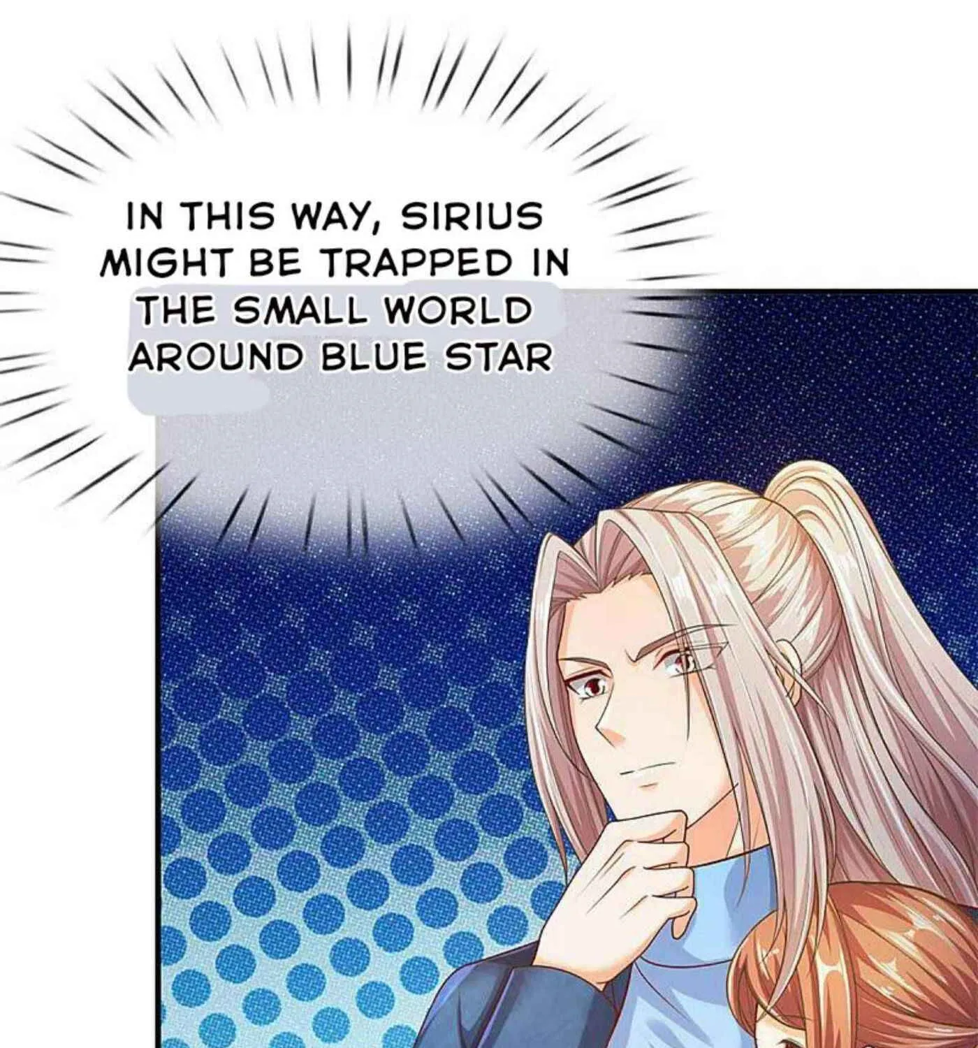 Read Immortal Reverence Dad (Colored) chapter 221 image 5 on Lezhin