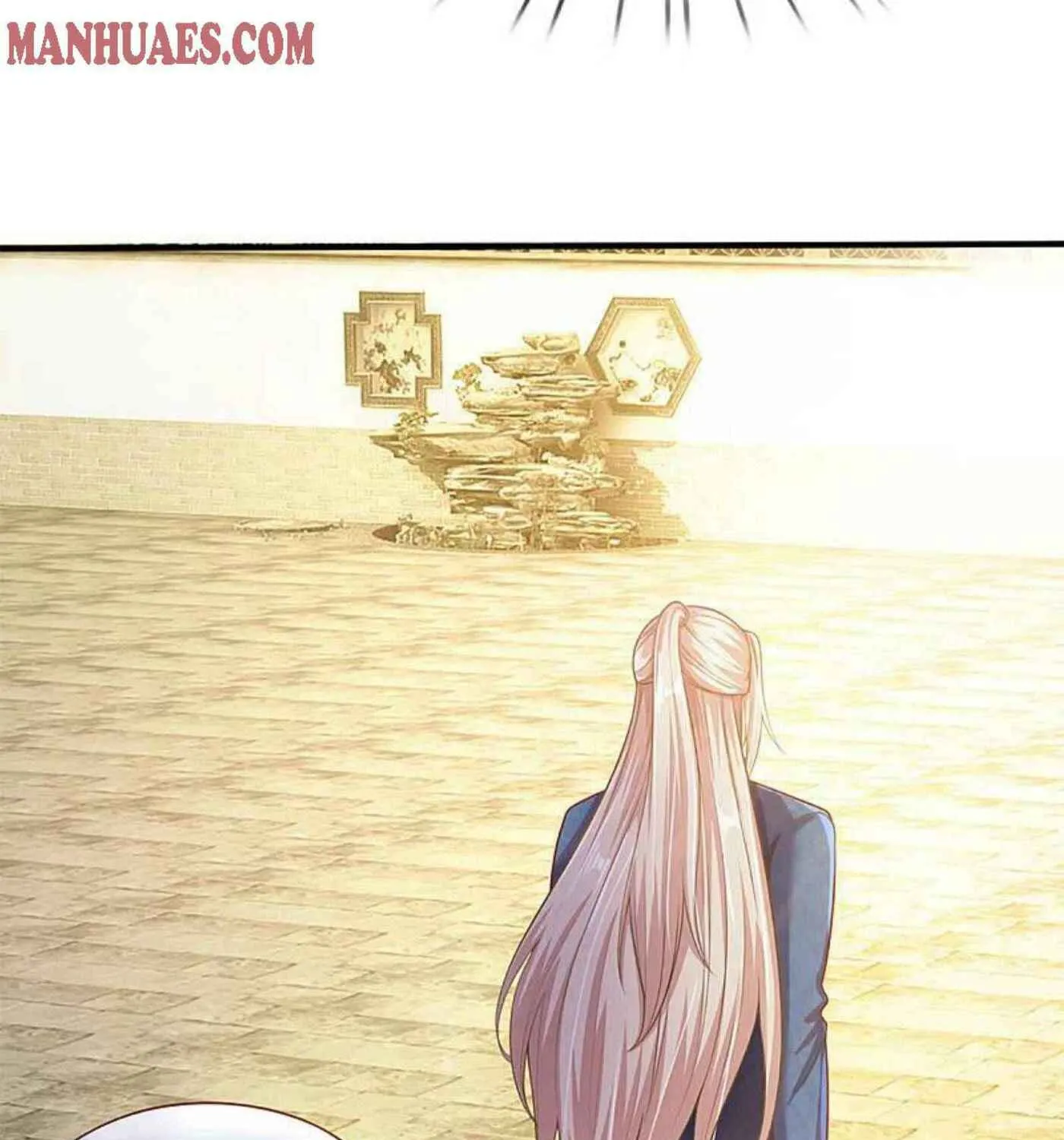Read Immortal Reverence Dad (Colored) chapter 221 image 7 on Lezhin