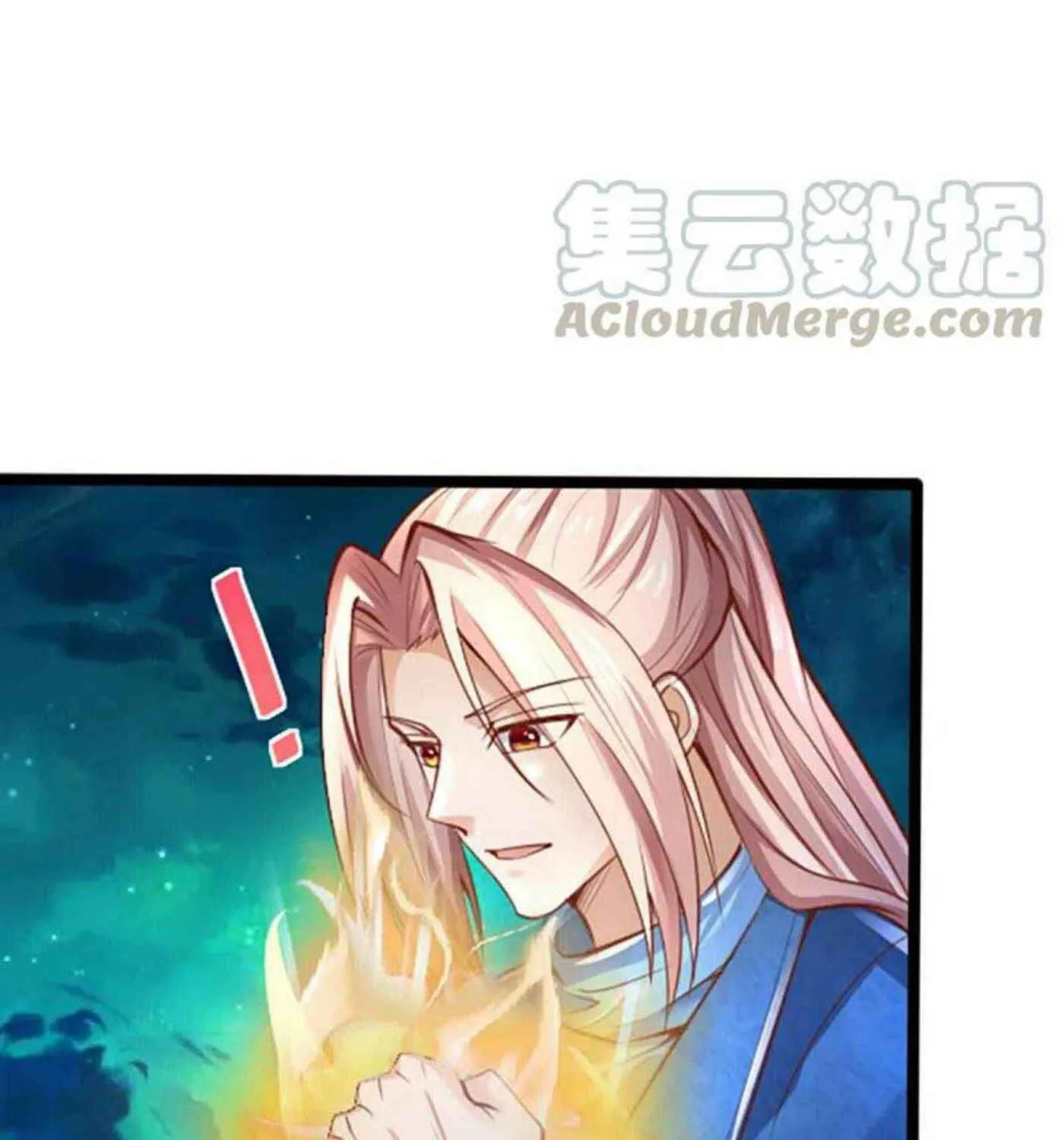 Read Immortal Reverence Dad (Colored) chapter 222 image 17 on Lezhin