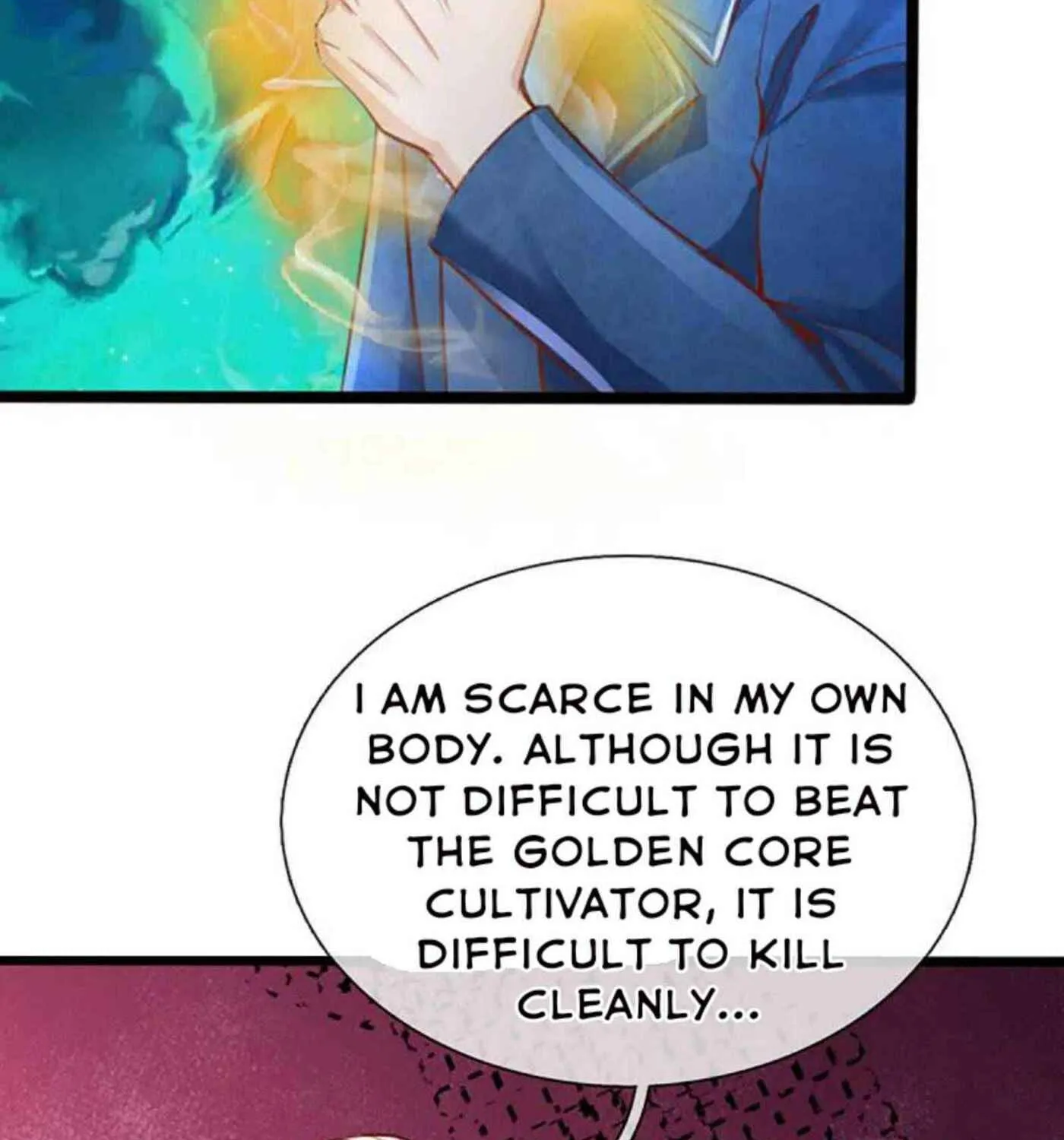 Read Immortal Reverence Dad (Colored) chapter 222 image 18 on Lezhin