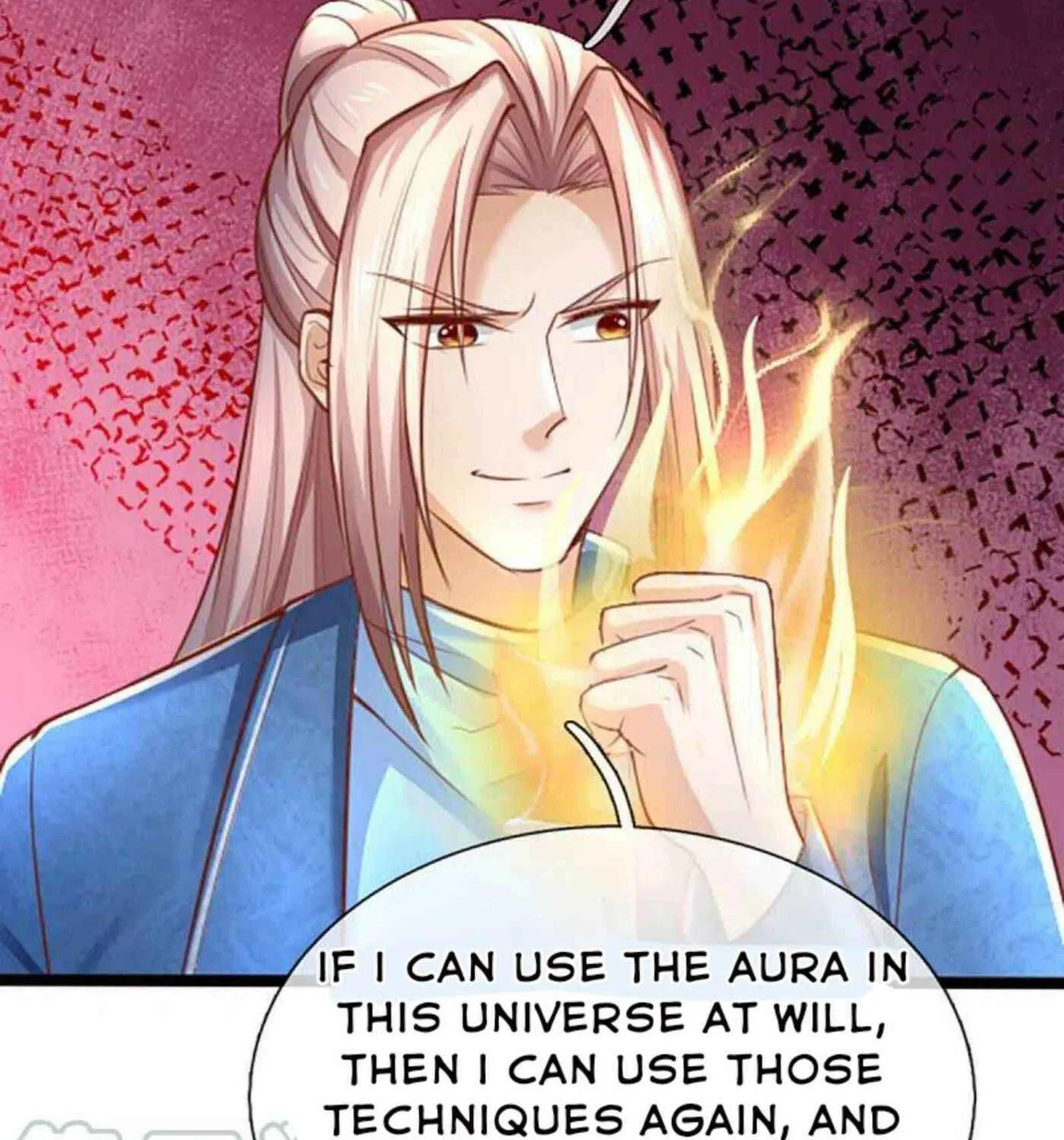 Read Immortal Reverence Dad (Colored) chapter 222 image 19 on Lezhin