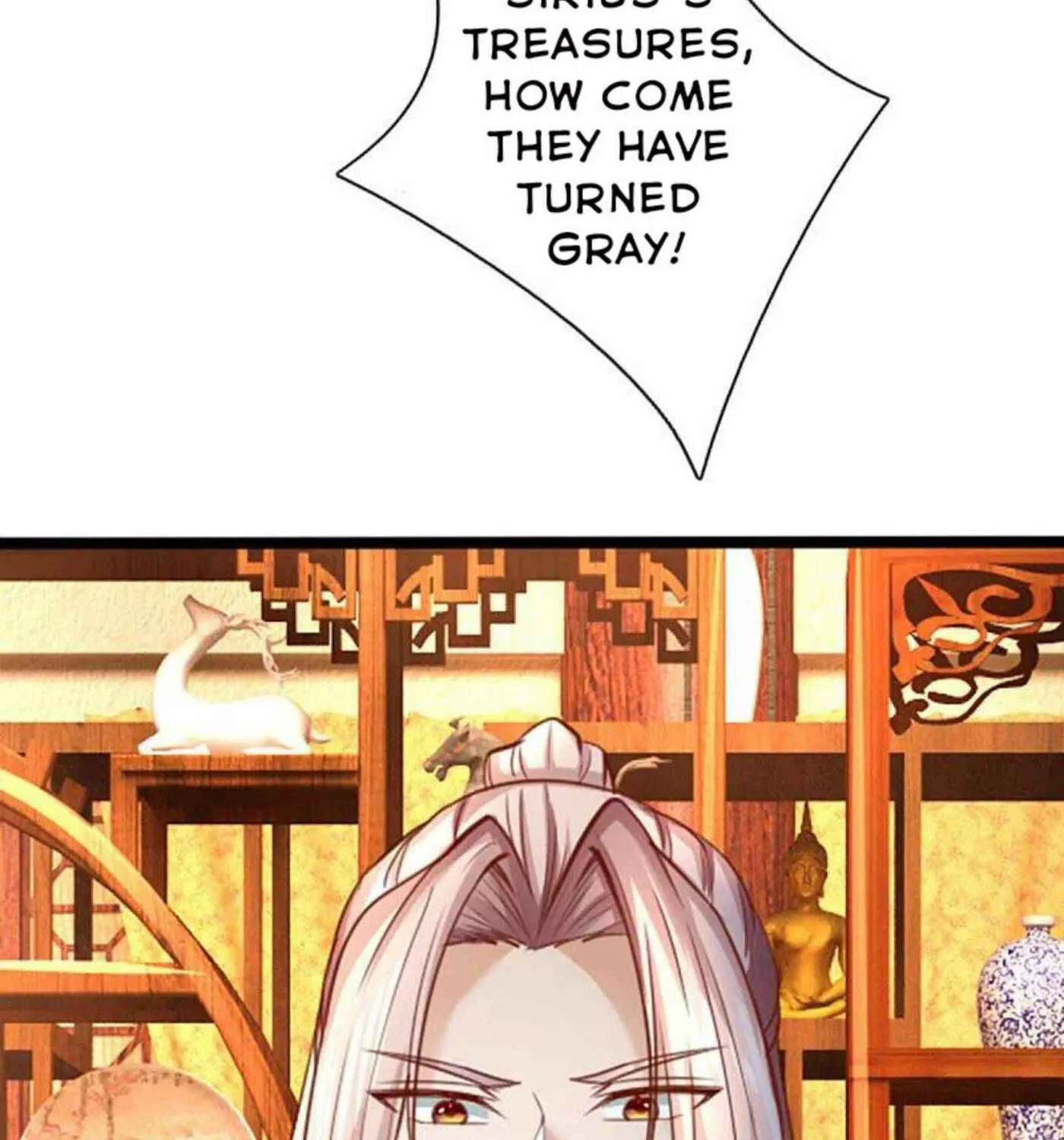 Read Immortal Reverence Dad (Colored) chapter 222 image 21 on Lezhin