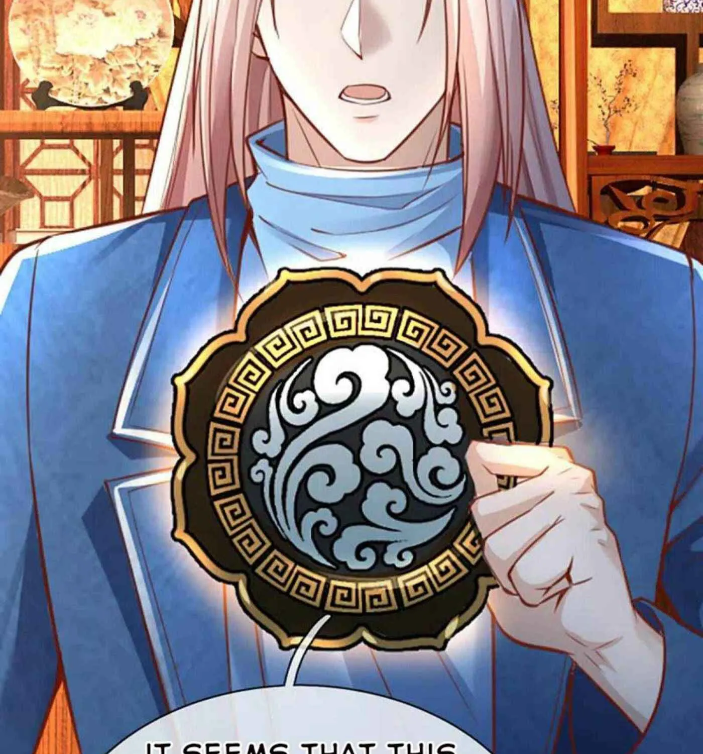 Read Immortal Reverence Dad (Colored) chapter 222 image 22 on Lezhin