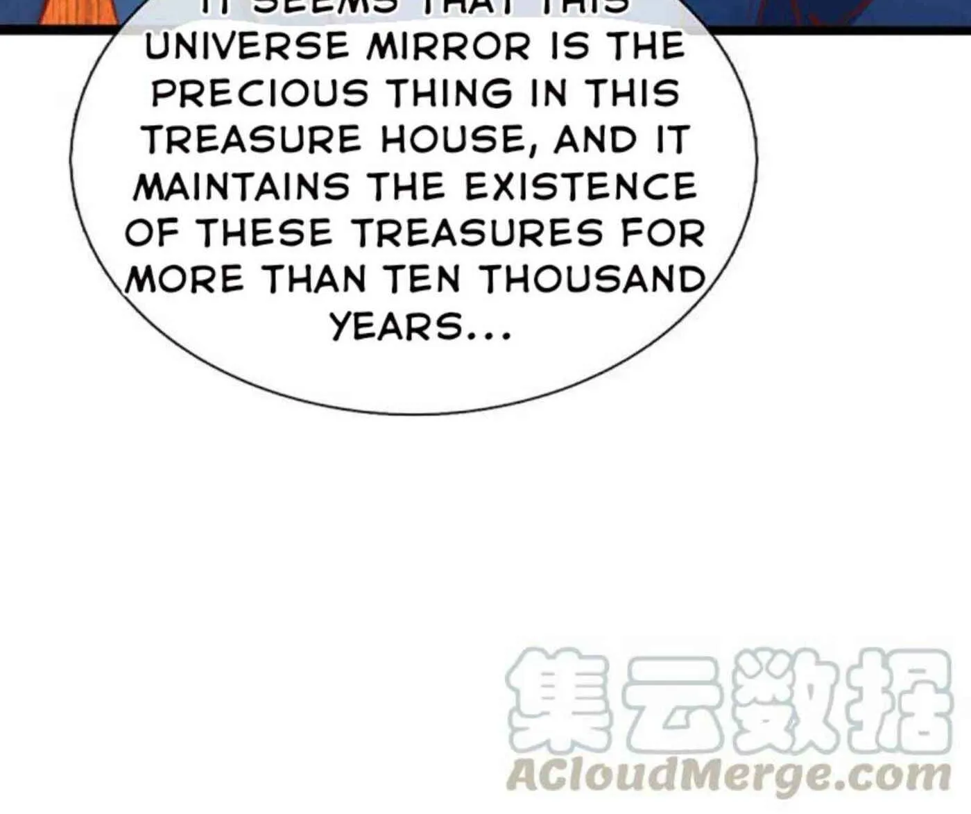 Read Immortal Reverence Dad (Colored) chapter 222 image 23 on Lezhin