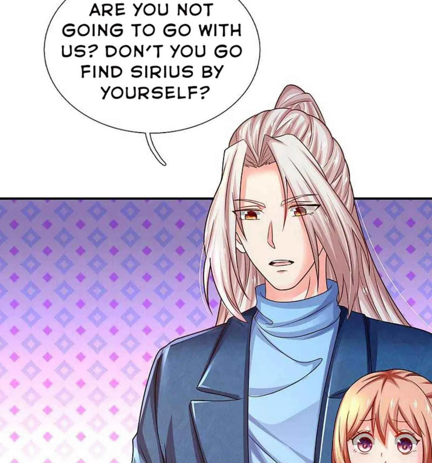 Read Immortal Reverence Dad (Colored) chapter 222 image 37 on Lezhin
