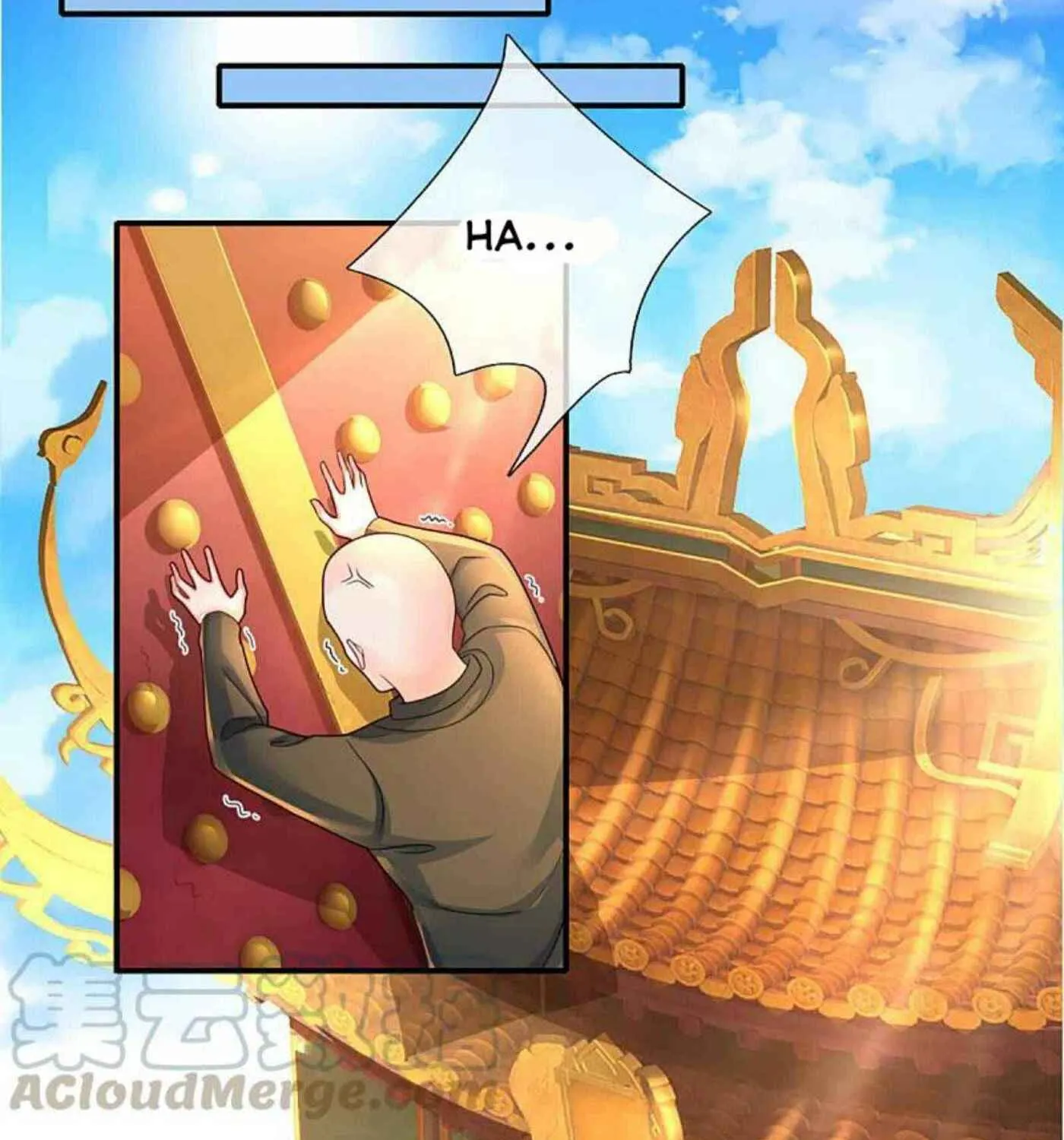 Read Immortal Reverence Dad (Colored) chapter 222 image 44 on Lezhin
