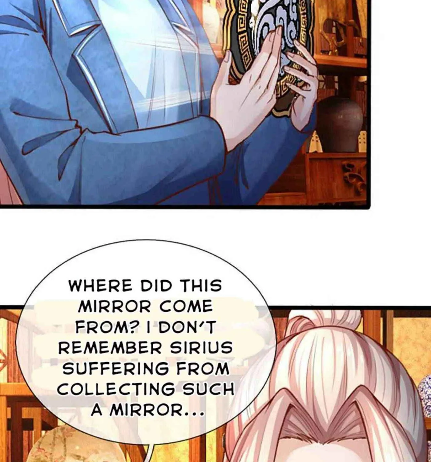Read Immortal Reverence Dad (Colored) chapter 222 image 5 on Lezhin