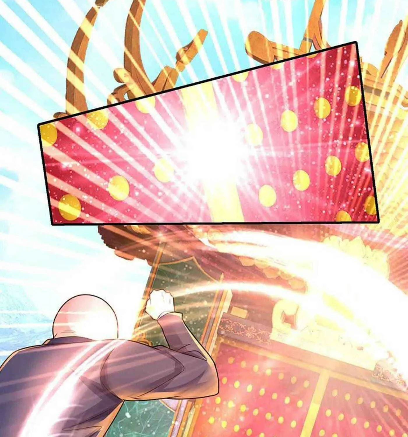 Read Immortal Reverence Dad (Colored) chapter 222 image 50 on Lezhin