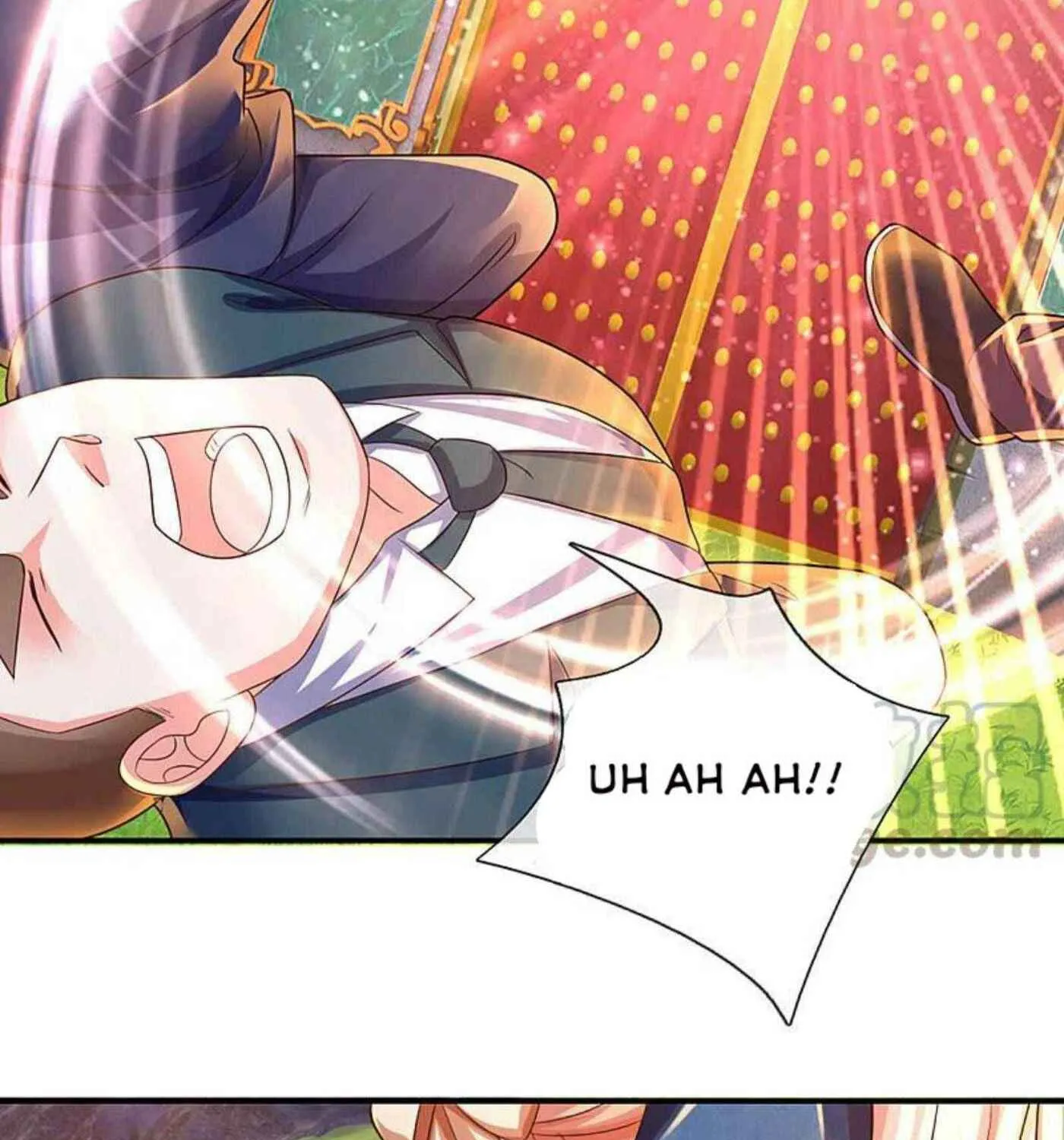 Read Immortal Reverence Dad (Colored) chapter 222 image 51 on Lezhin