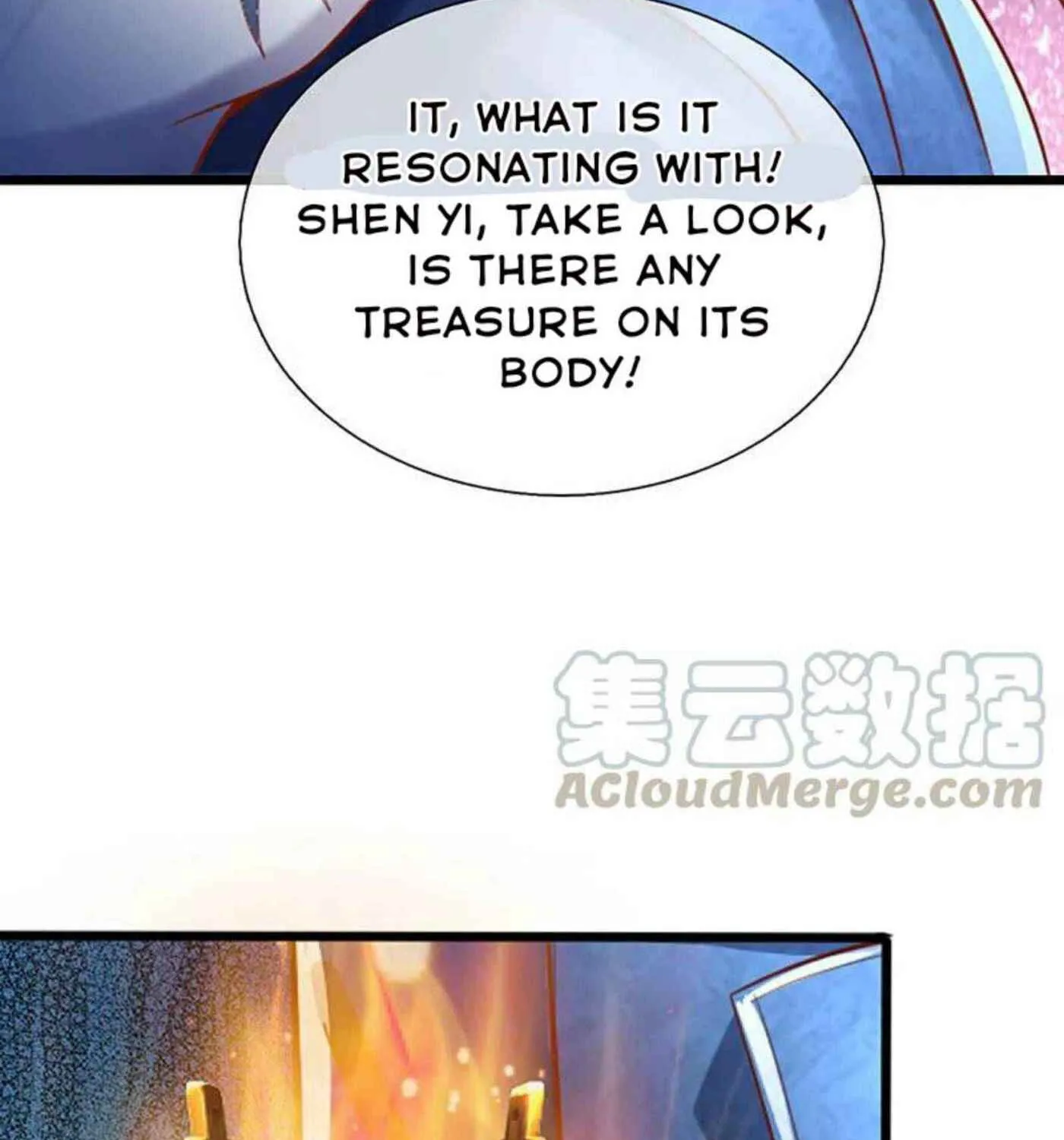 Read Immortal Reverence Dad (Colored) chapter 222 image 9 on Lezhin
