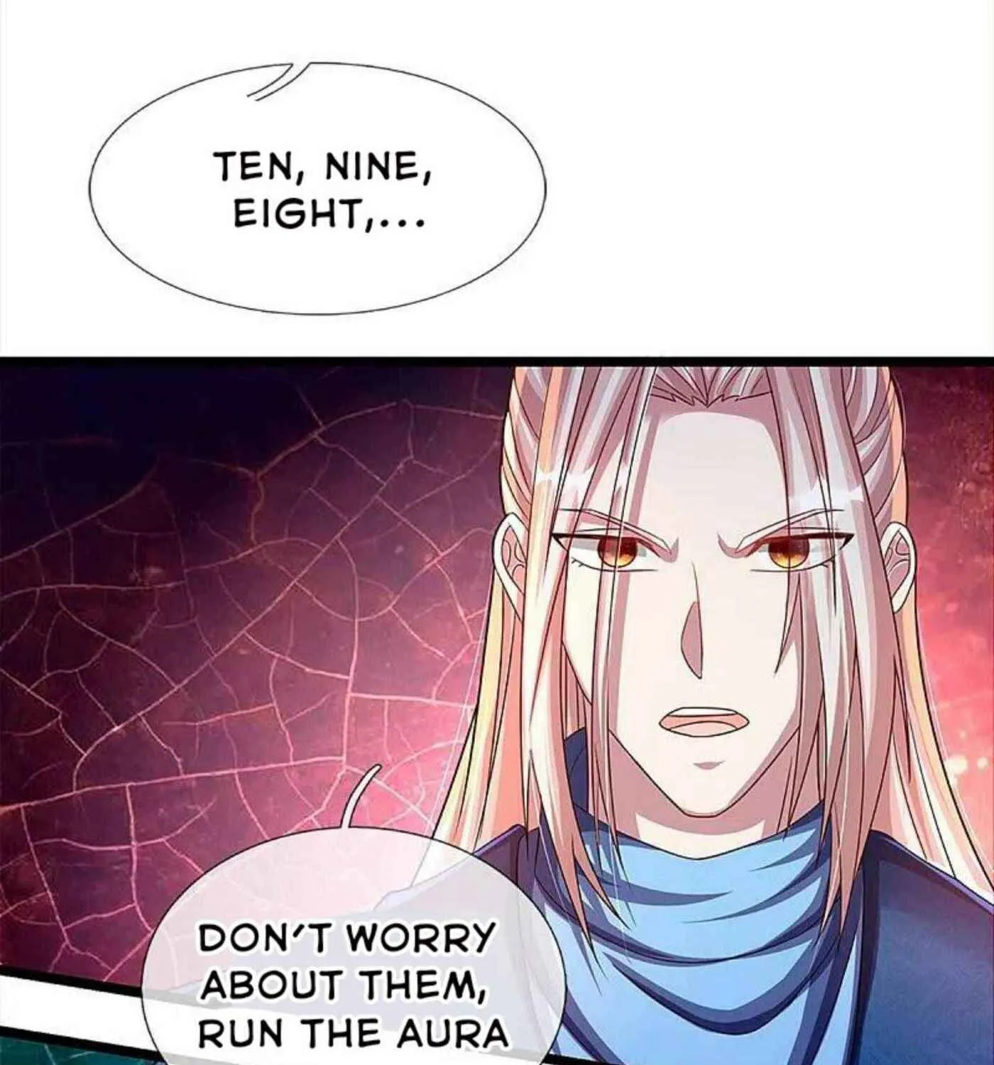 Read Immortal Reverence Dad (Colored) chapter 223 image 13 on Lezhin