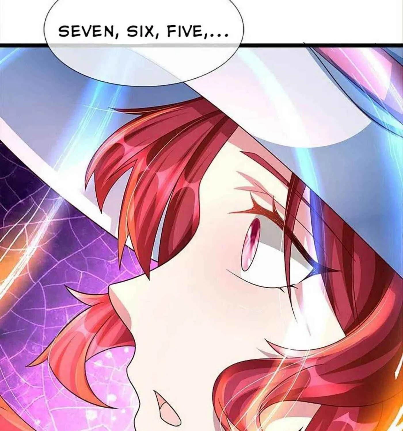 Read Immortal Reverence Dad (Colored) chapter 223 image 16 on Lezhin