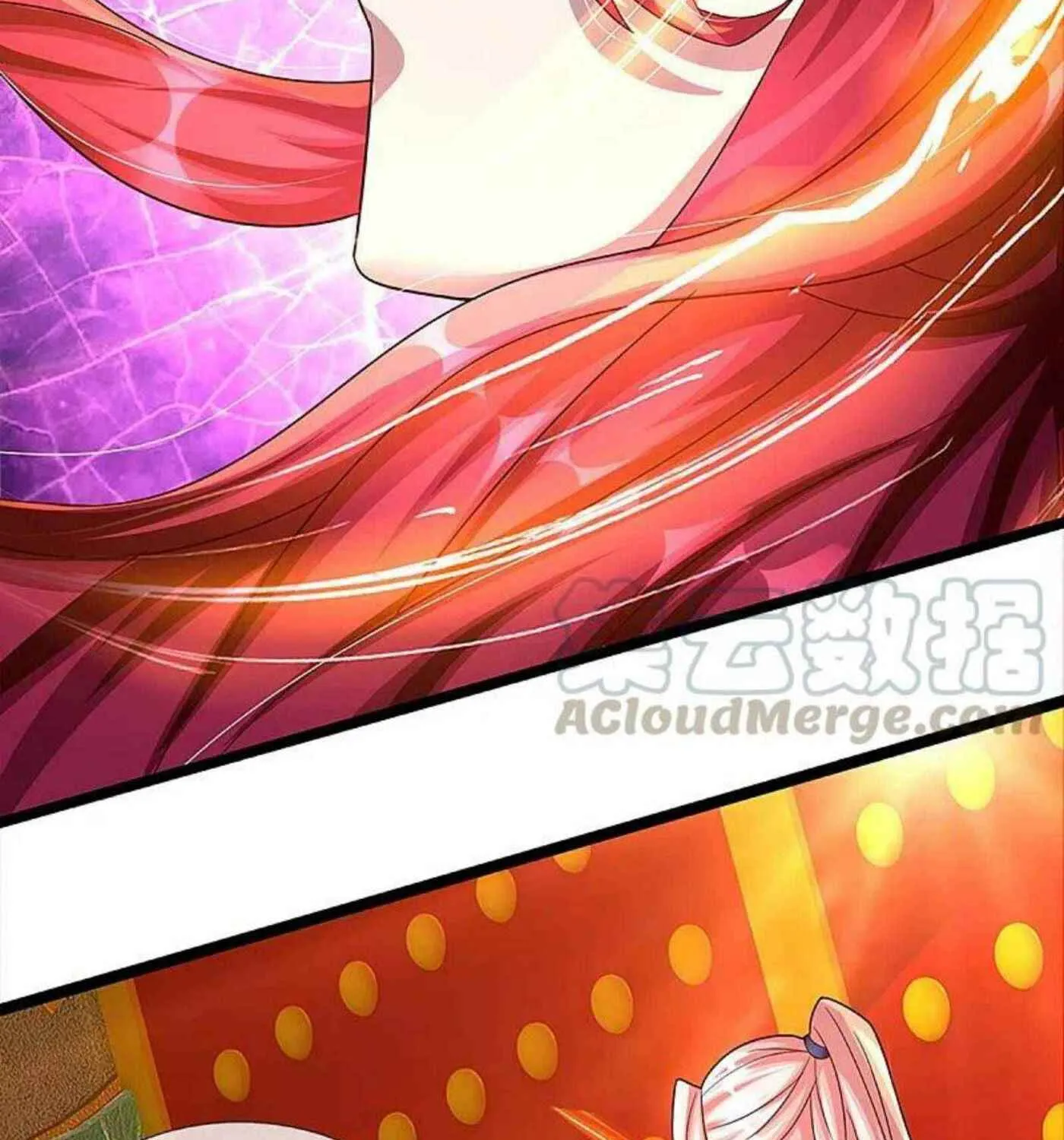 Read Immortal Reverence Dad (Colored) chapter 223 image 17 on Lezhin