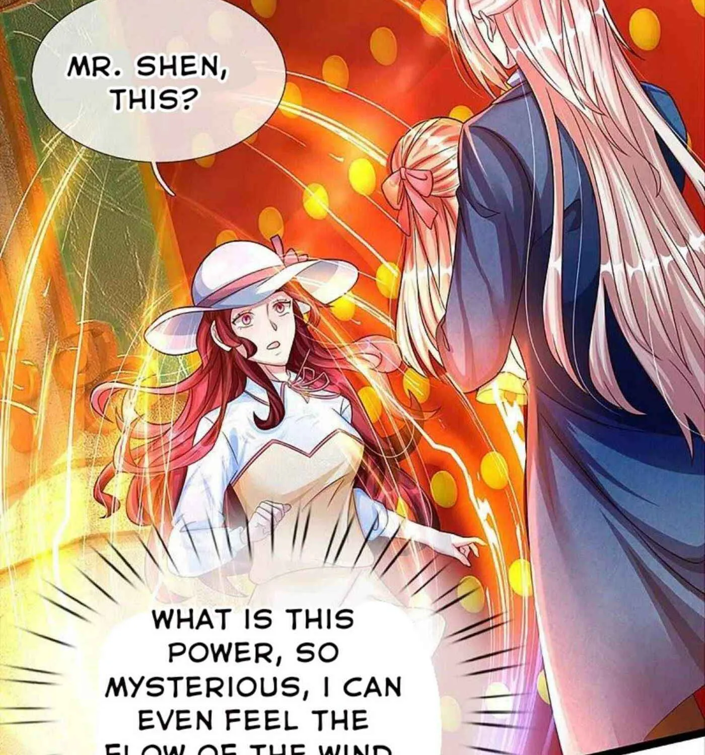 Read Immortal Reverence Dad (Colored) chapter 223 image 18 on Lezhin
