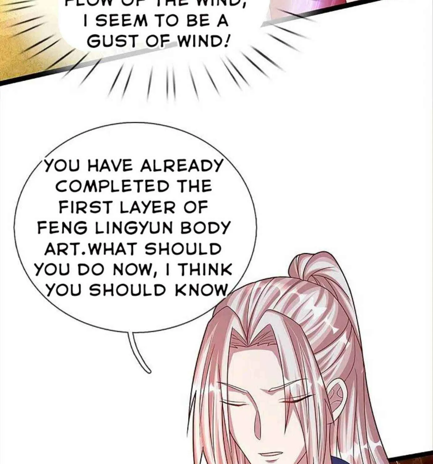 Read Immortal Reverence Dad (Colored) chapter 223 image 19 on Lezhin