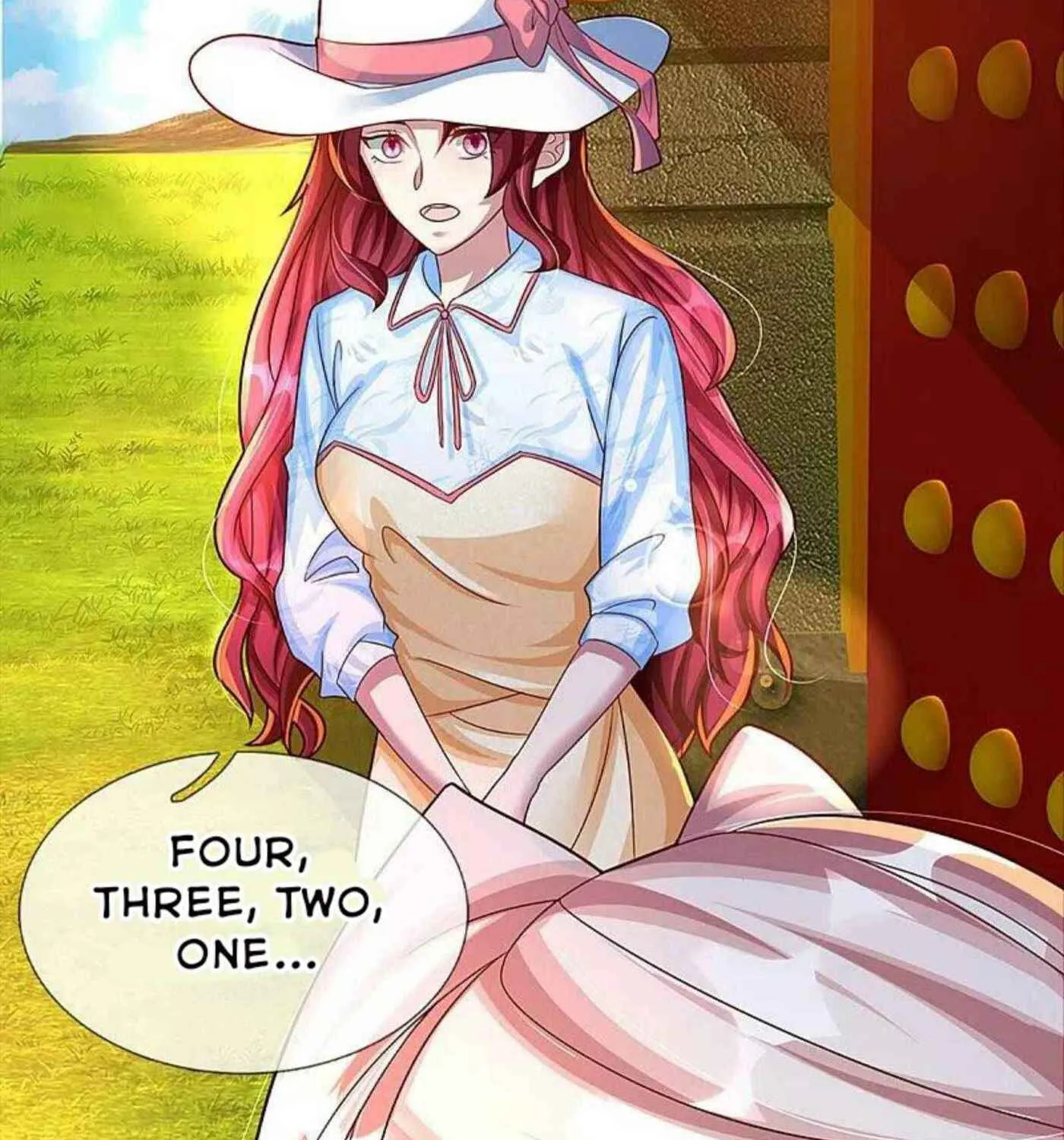 Read Immortal Reverence Dad (Colored) chapter 223 image 21 on Lezhin