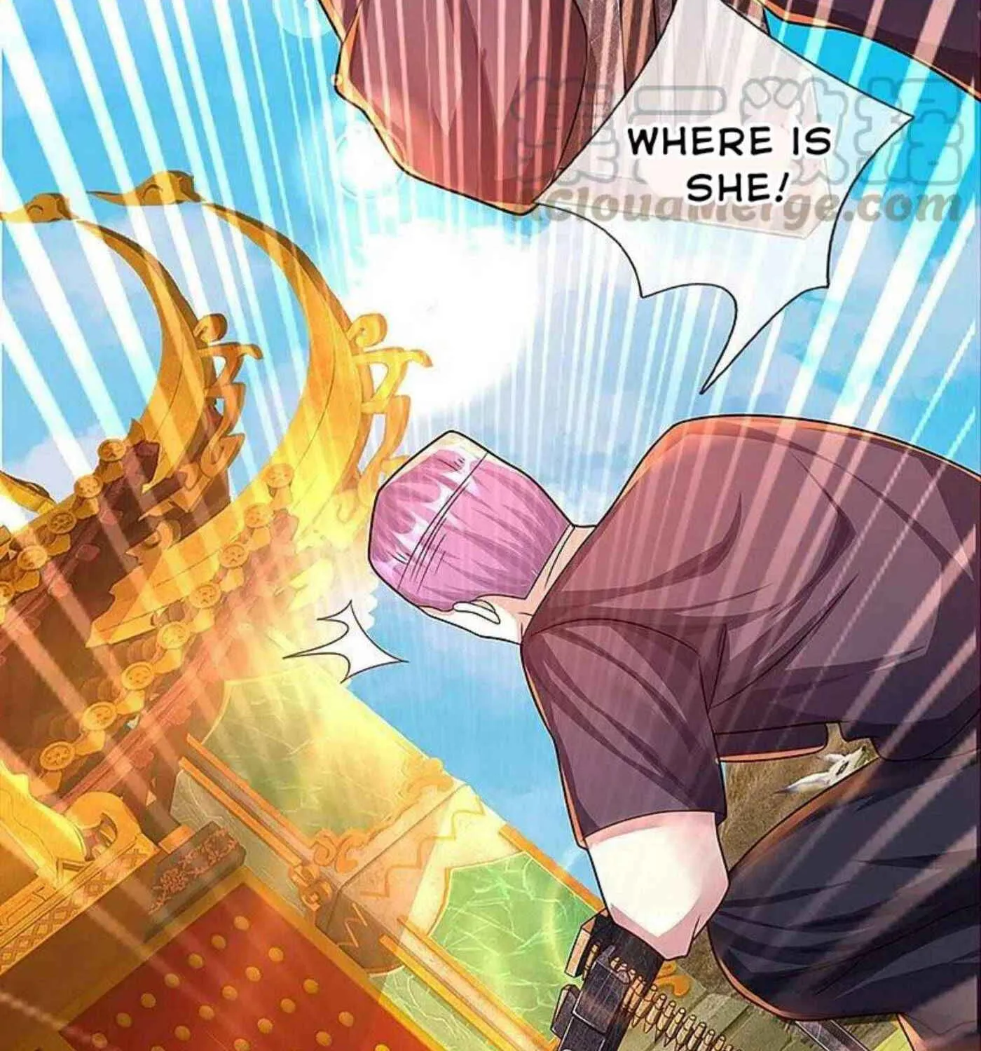 Read Immortal Reverence Dad (Colored) chapter 223 image 24 on Lezhin