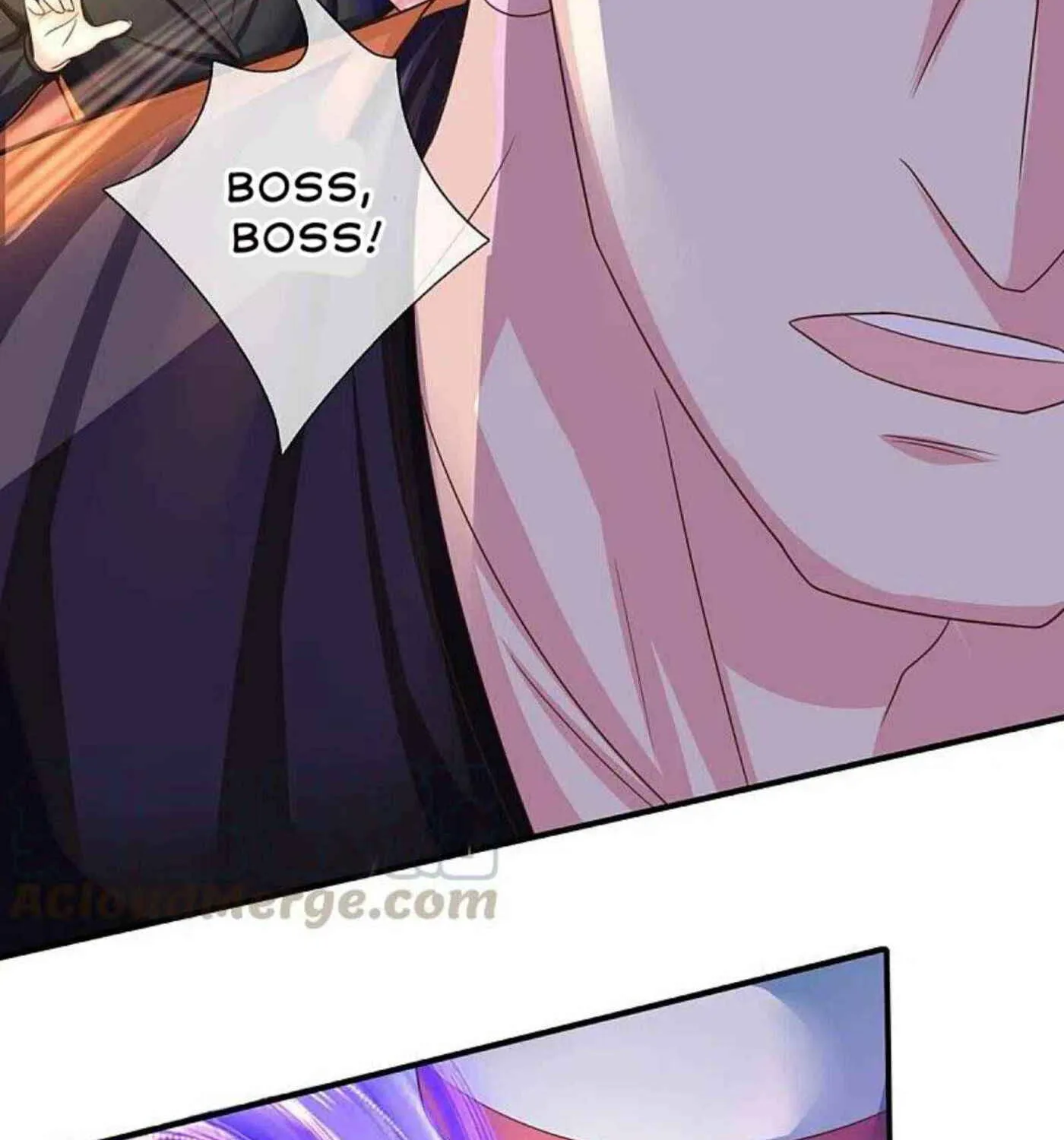 Read Immortal Reverence Dad (Colored) chapter 223 image 28 on Lezhin