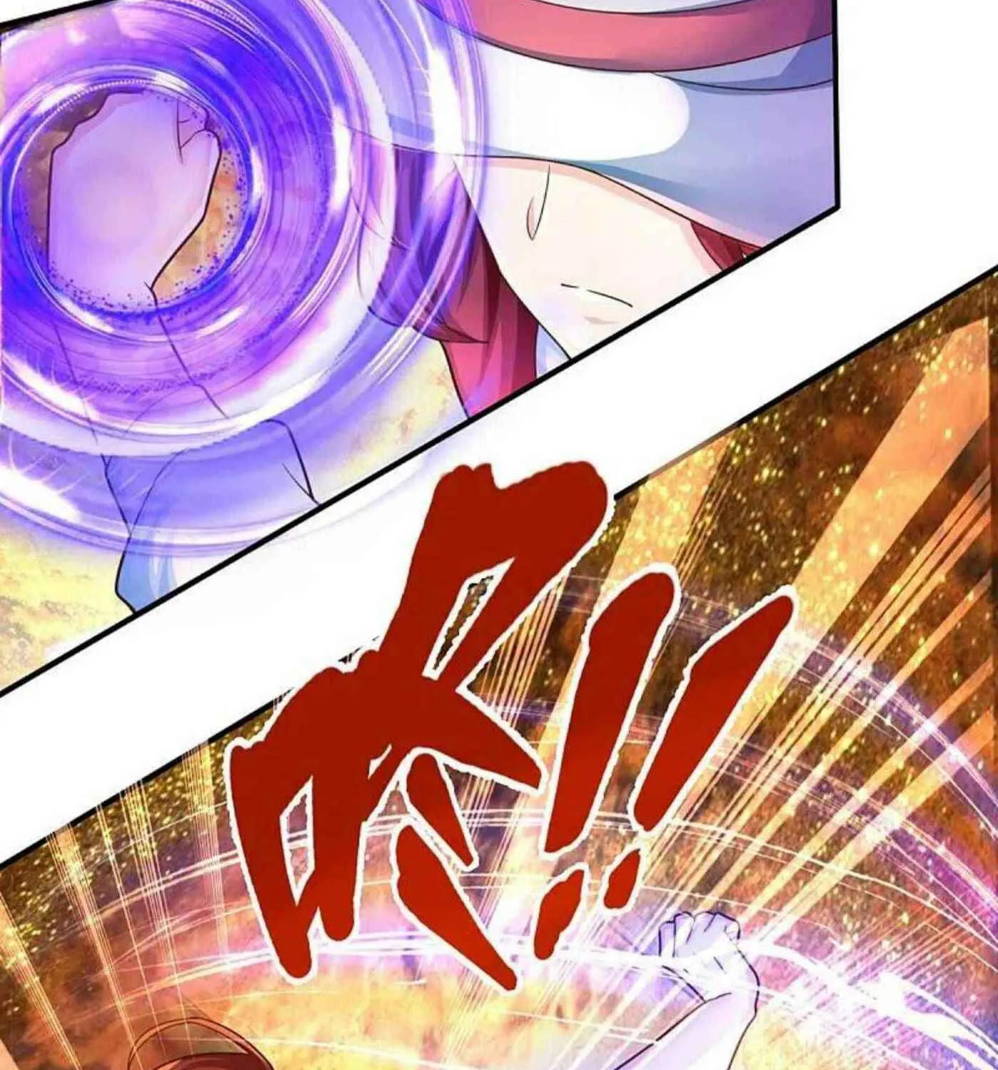 Read Immortal Reverence Dad (Colored) chapter 223 image 29 on Lezhin
