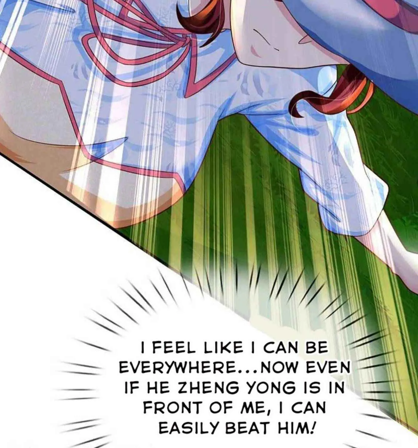 Read Immortal Reverence Dad (Colored) chapter 223 image 36 on Lezhin