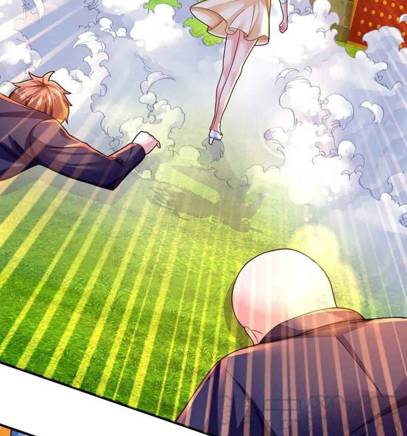 Read Immortal Reverence Dad (Colored) chapter 223 image 40 on Lezhin