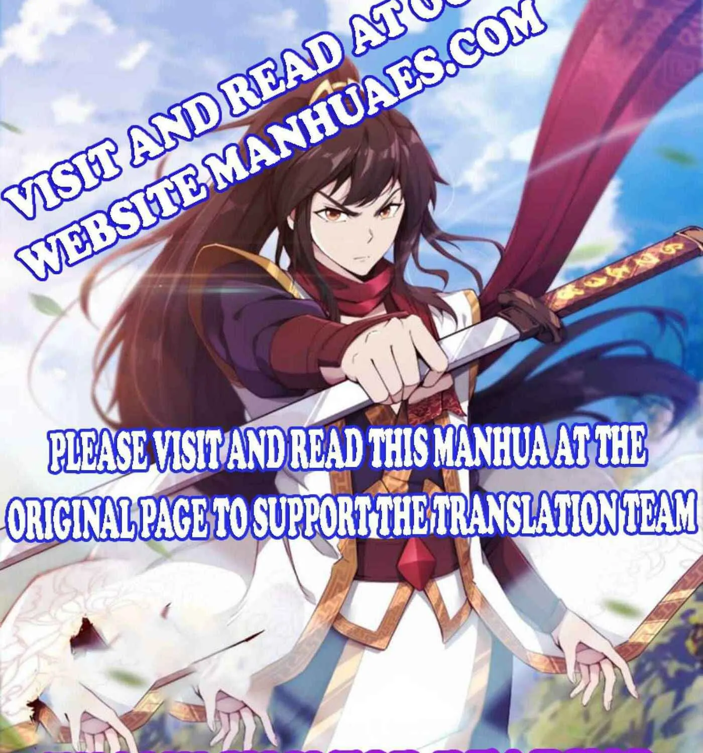 Read Immortal Reverence Dad (Colored) chapter 223 image 45 on Lezhin
