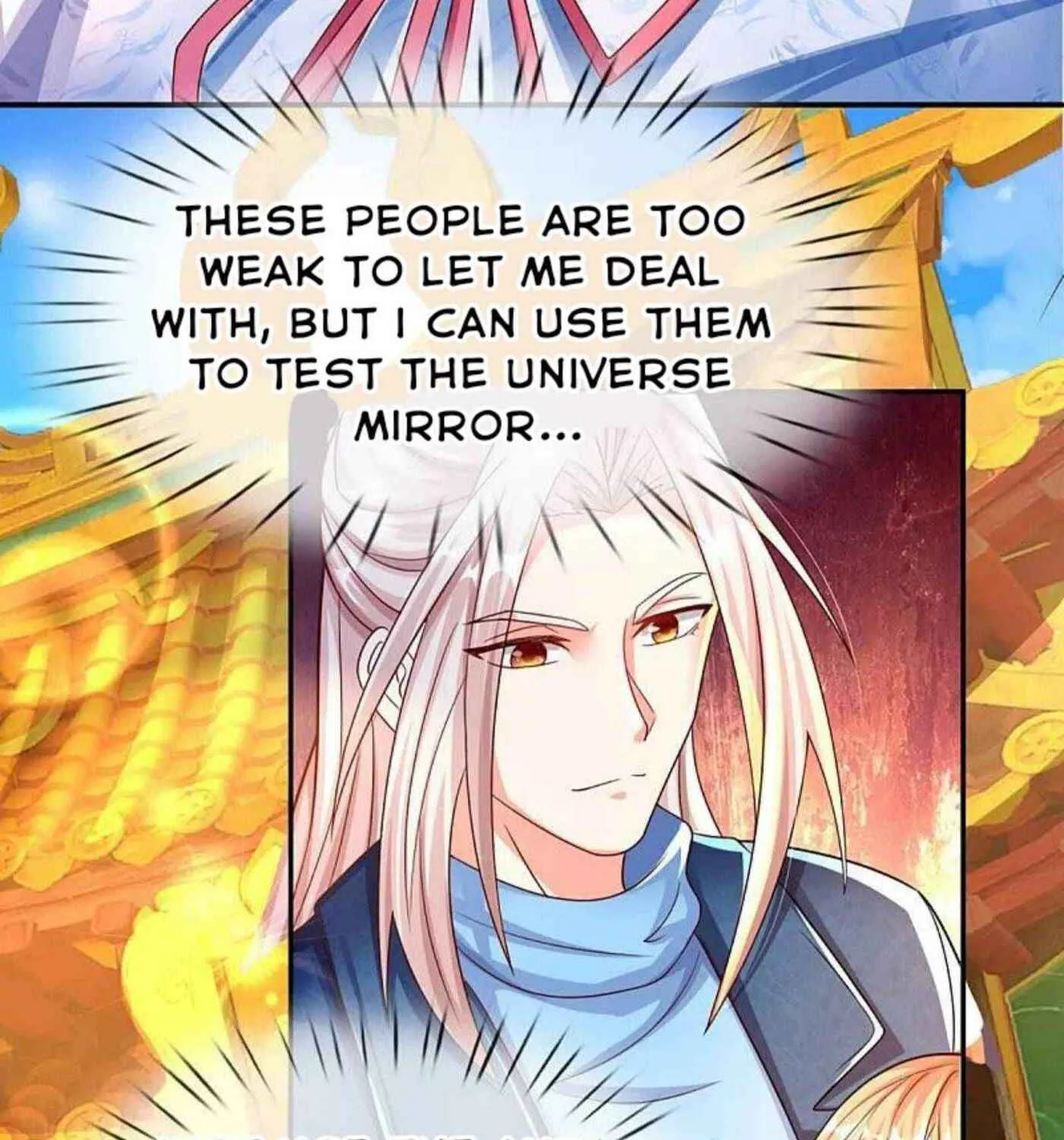 Read Immortal Reverence Dad (Colored) chapter 223 image 5 on Lezhin