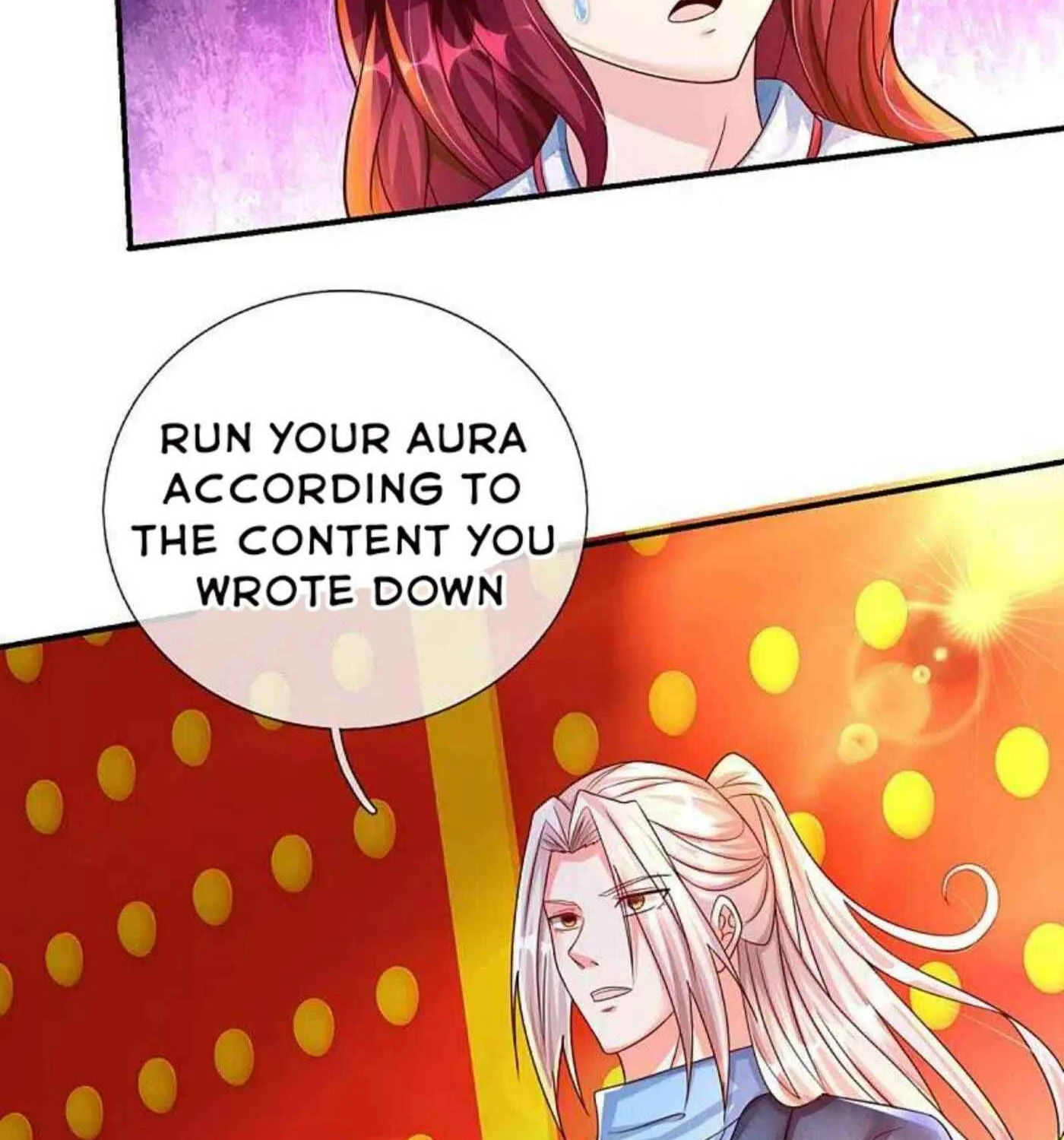 Read Immortal Reverence Dad (Colored) chapter 223 image 8 on Lezhin