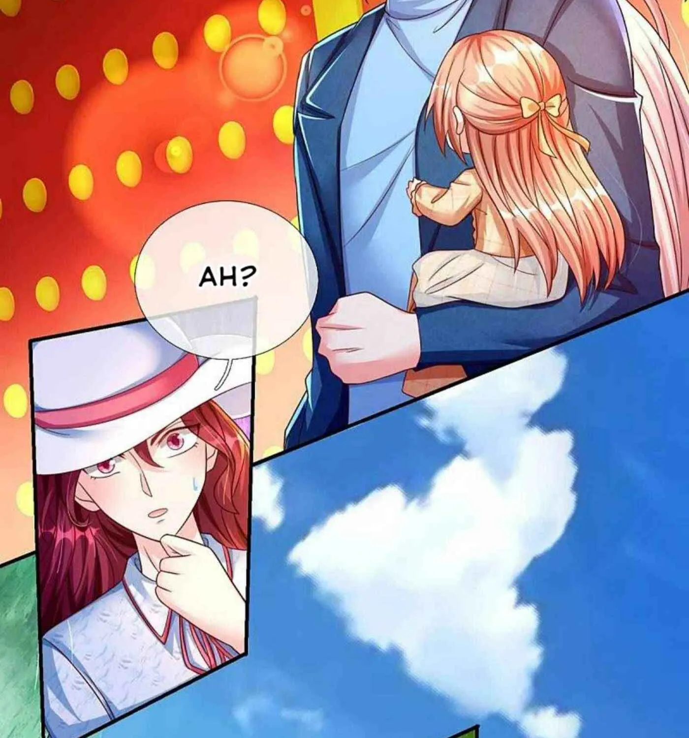 Read Immortal Reverence Dad (Colored) chapter 223 image 9 on Lezhin