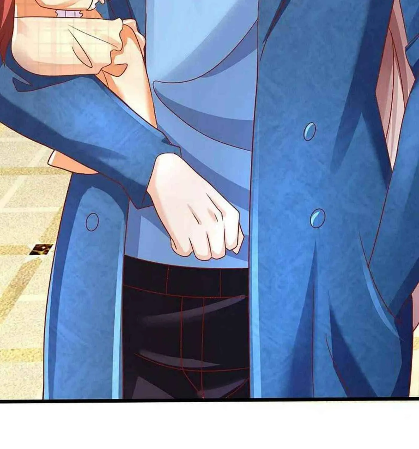Read Immortal Reverence Dad (Colored) chapter 224 image 12 on Lezhin