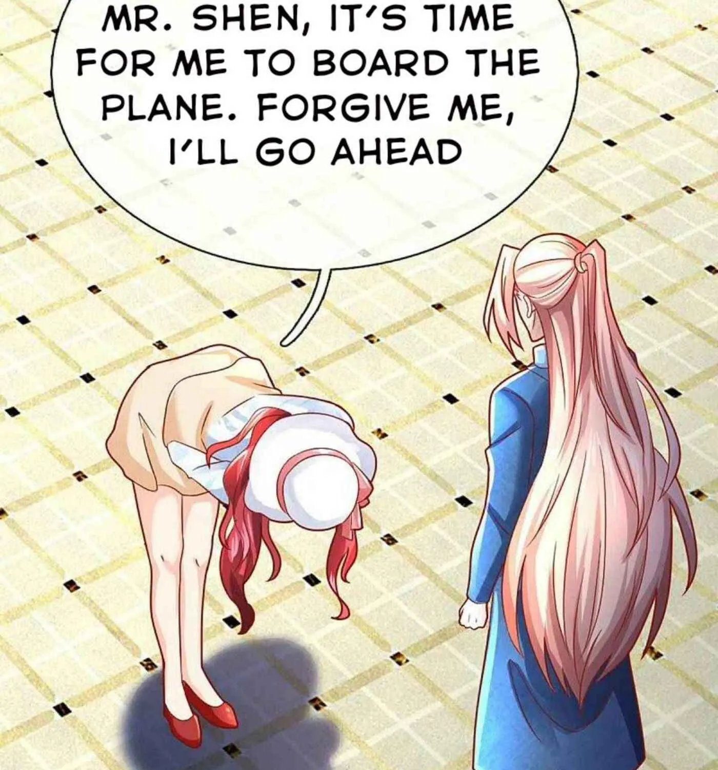 Read Immortal Reverence Dad (Colored) chapter 224 image 14 on Lezhin