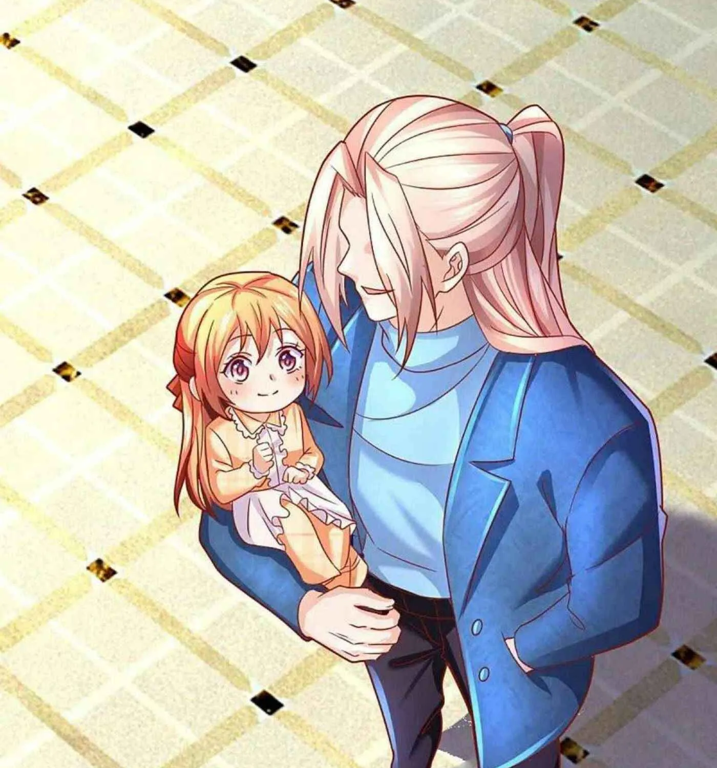 Read Immortal Reverence Dad (Colored) chapter 224 image 21 on Lezhin