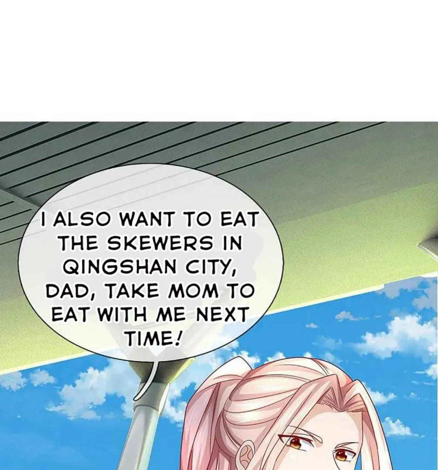 Read Immortal Reverence Dad (Colored) chapter 224 image 23 on Lezhin
