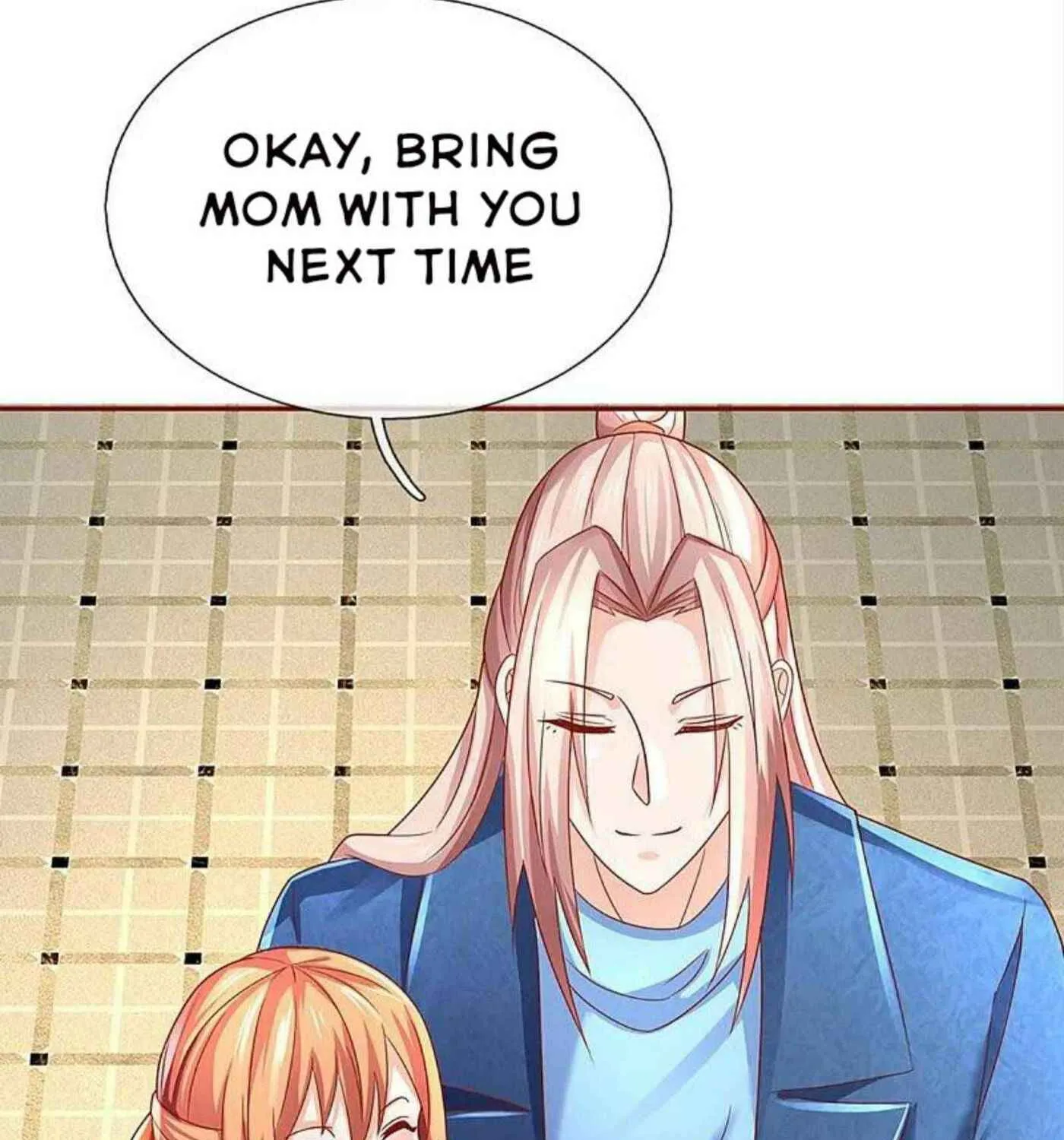 Read Immortal Reverence Dad (Colored) chapter 224 image 25 on Lezhin