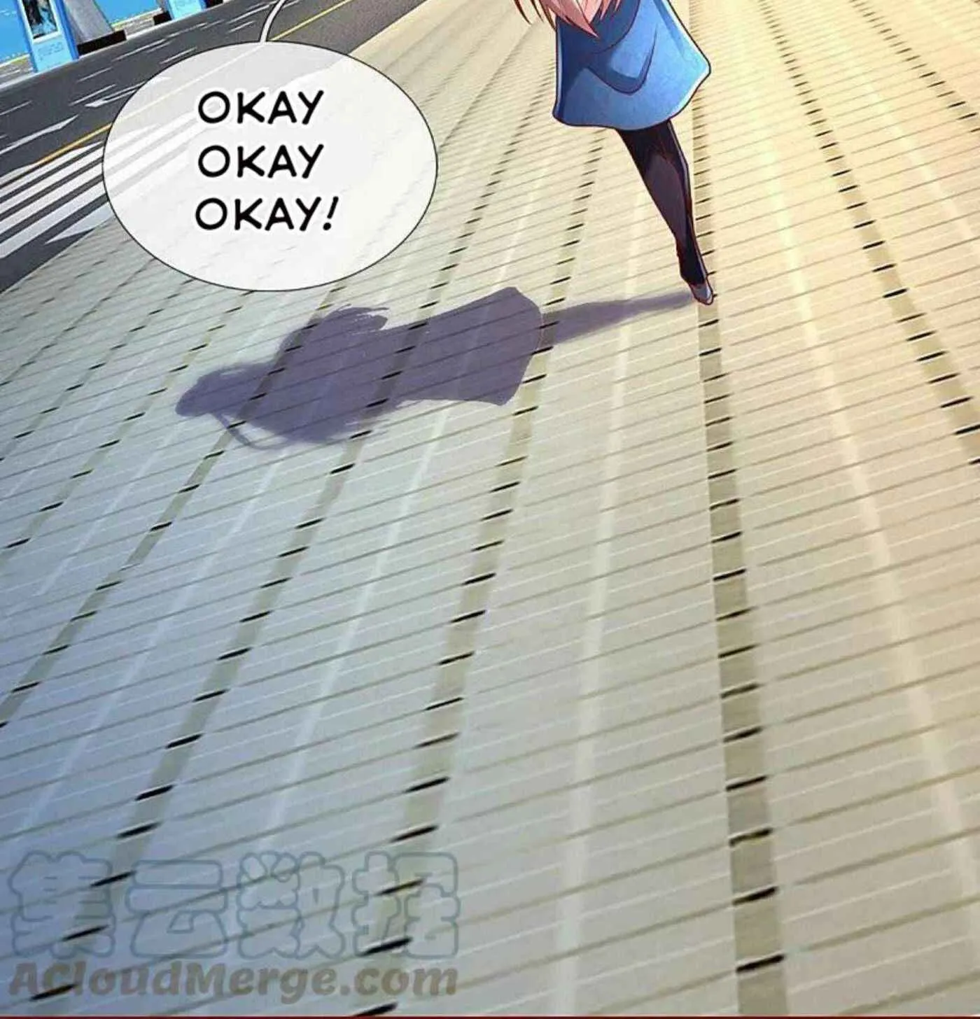 Read Immortal Reverence Dad (Colored) chapter 224 image 27 on Lezhin