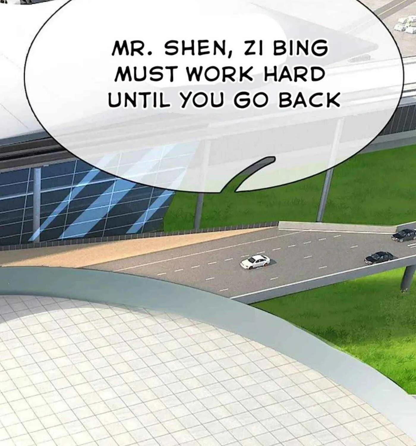 Read Immortal Reverence Dad (Colored) chapter 224 image 3 on Lezhin