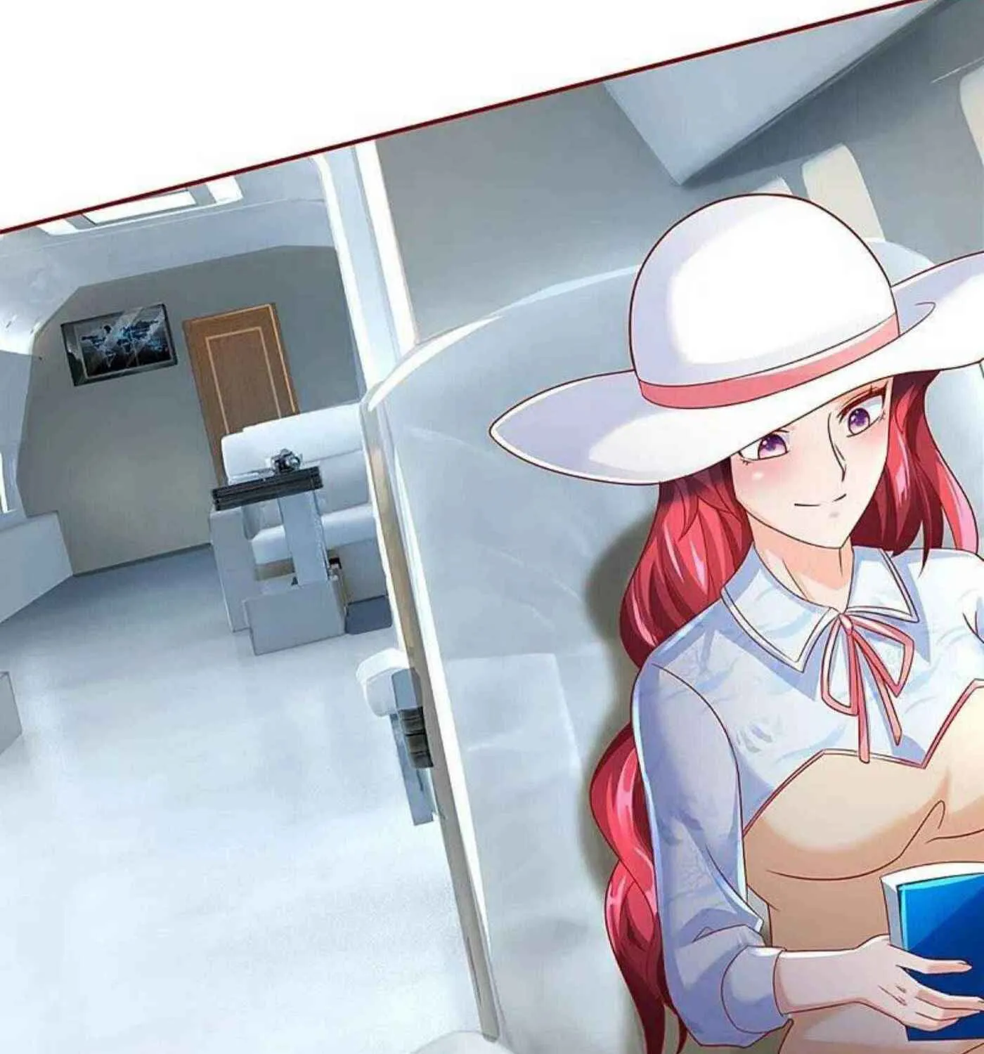 Read Immortal Reverence Dad (Colored) chapter 224 image 30 on Lezhin